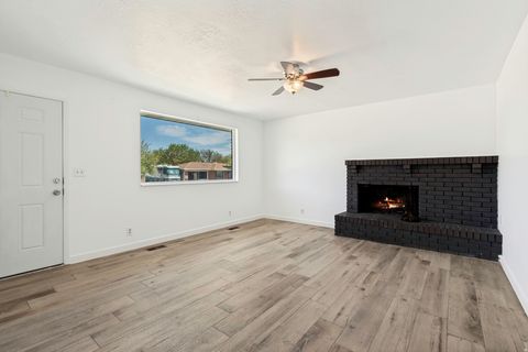 Tiny photo for 13484 S HOMESTEAD LN, Riverton, UT 84065 (MLS # 2158289)