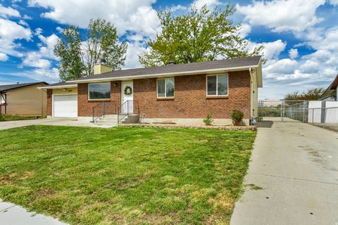 Tiny photo for 13484 S HOMESTEAD LN, Riverton, UT 84065 (MLS # 2158289)