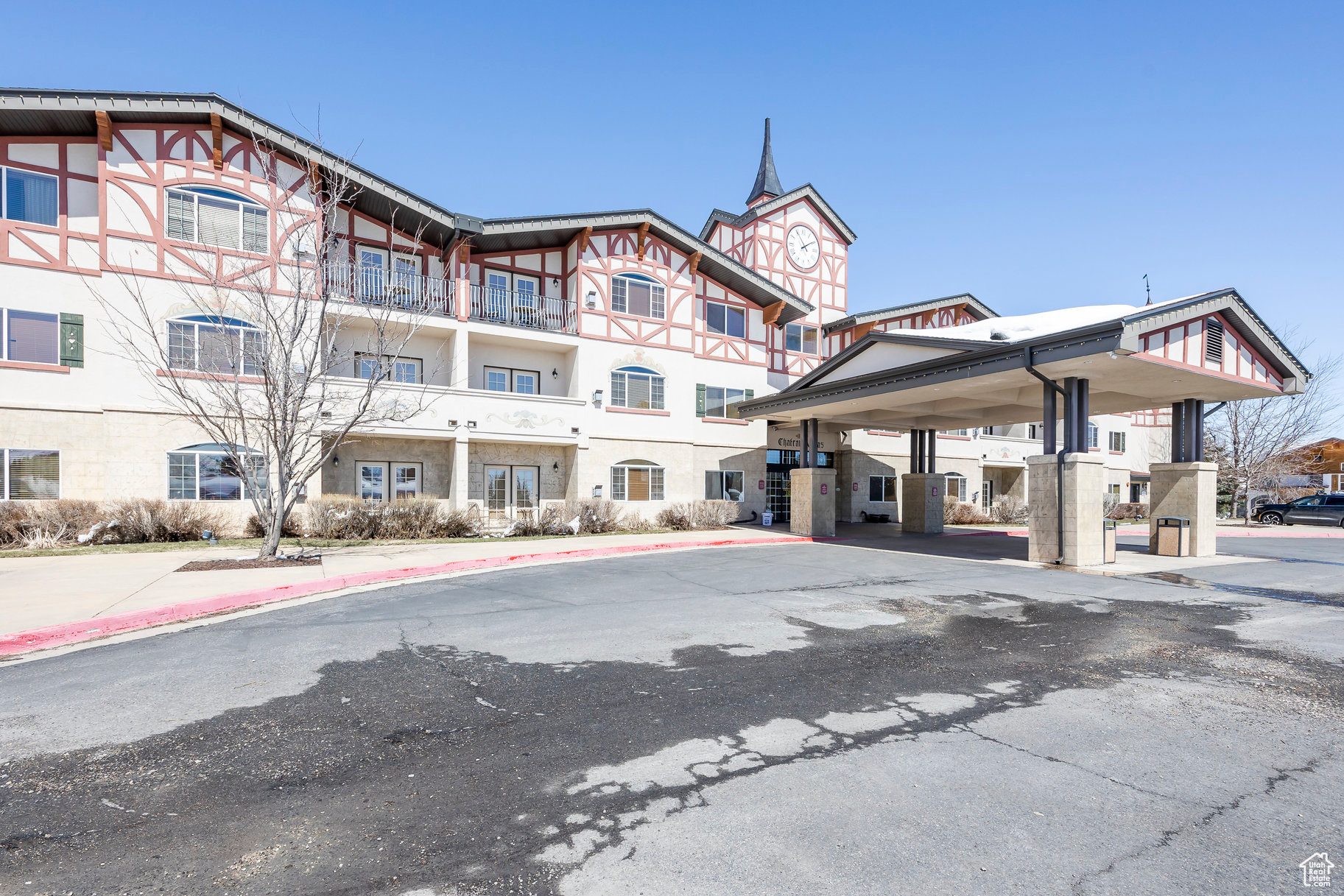 840 W Bigler Ln #301, Midway, Utah image 29