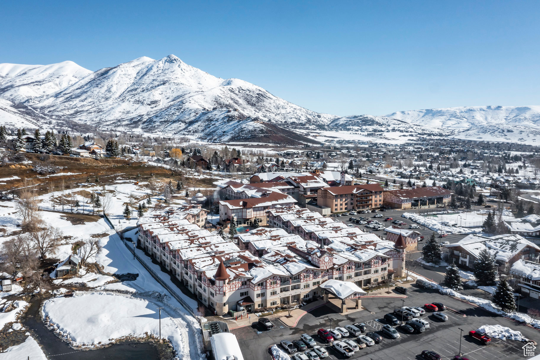 840 W Bigler Ln #301, Midway, Utah image 20