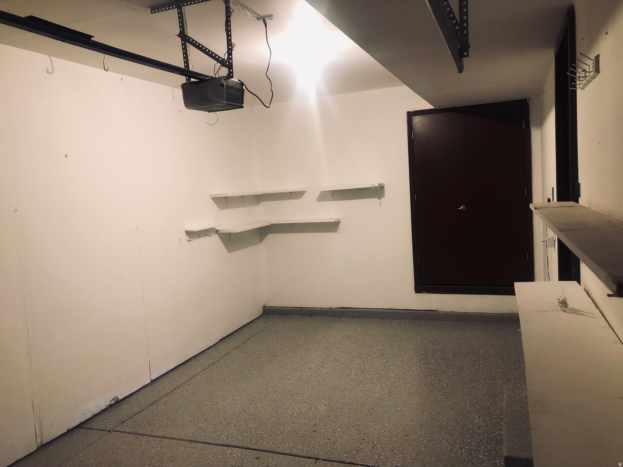 K B COVE - Residential Income