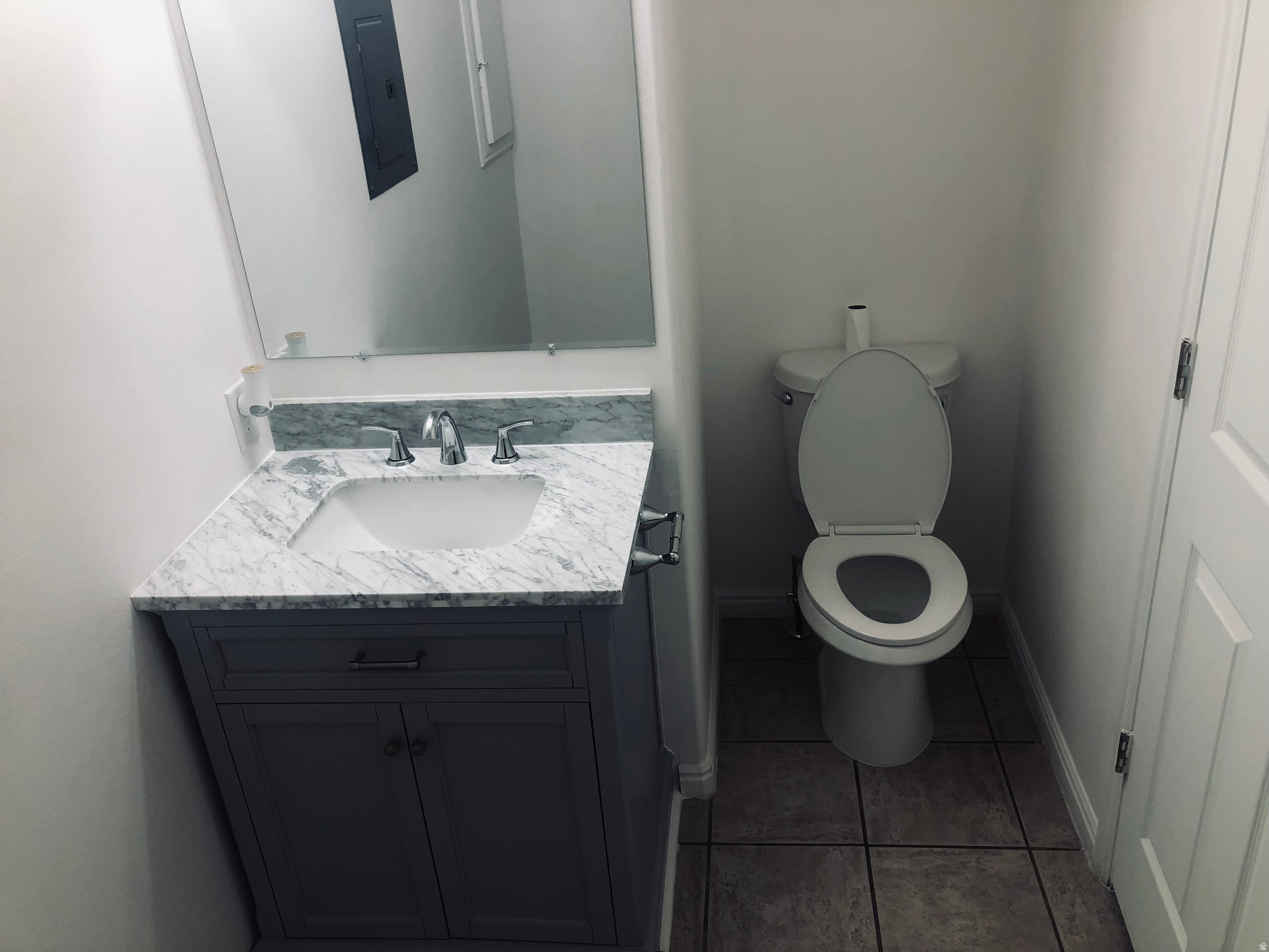 K B COVE - Residential Income