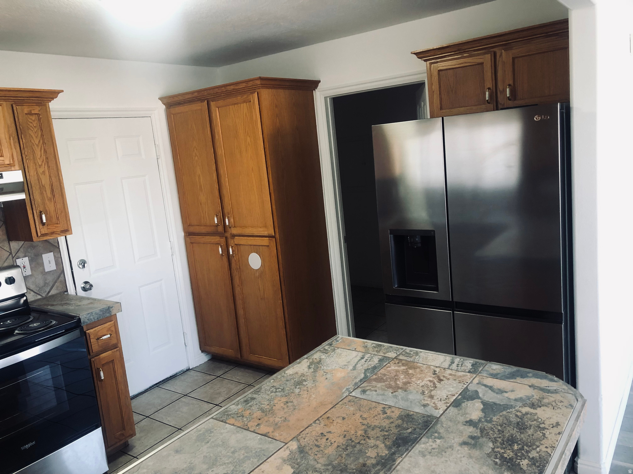 K B COVE - Residential Income