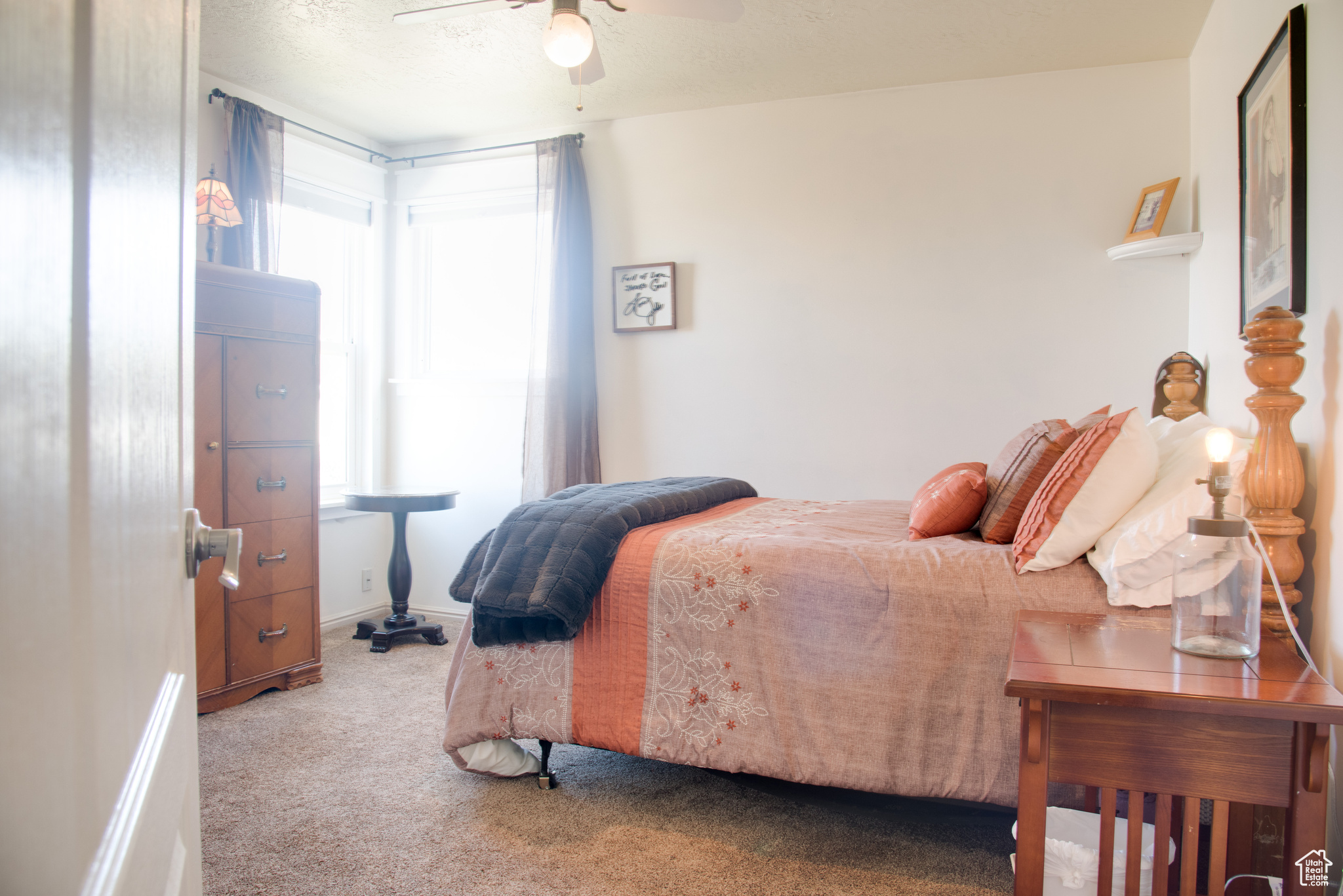 CENTENNIAL HEIGHTS PLAT B - Residential