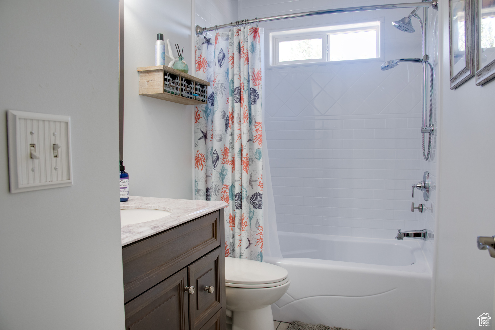 CENTENNIAL HEIGHTS PLAT B - Residential
