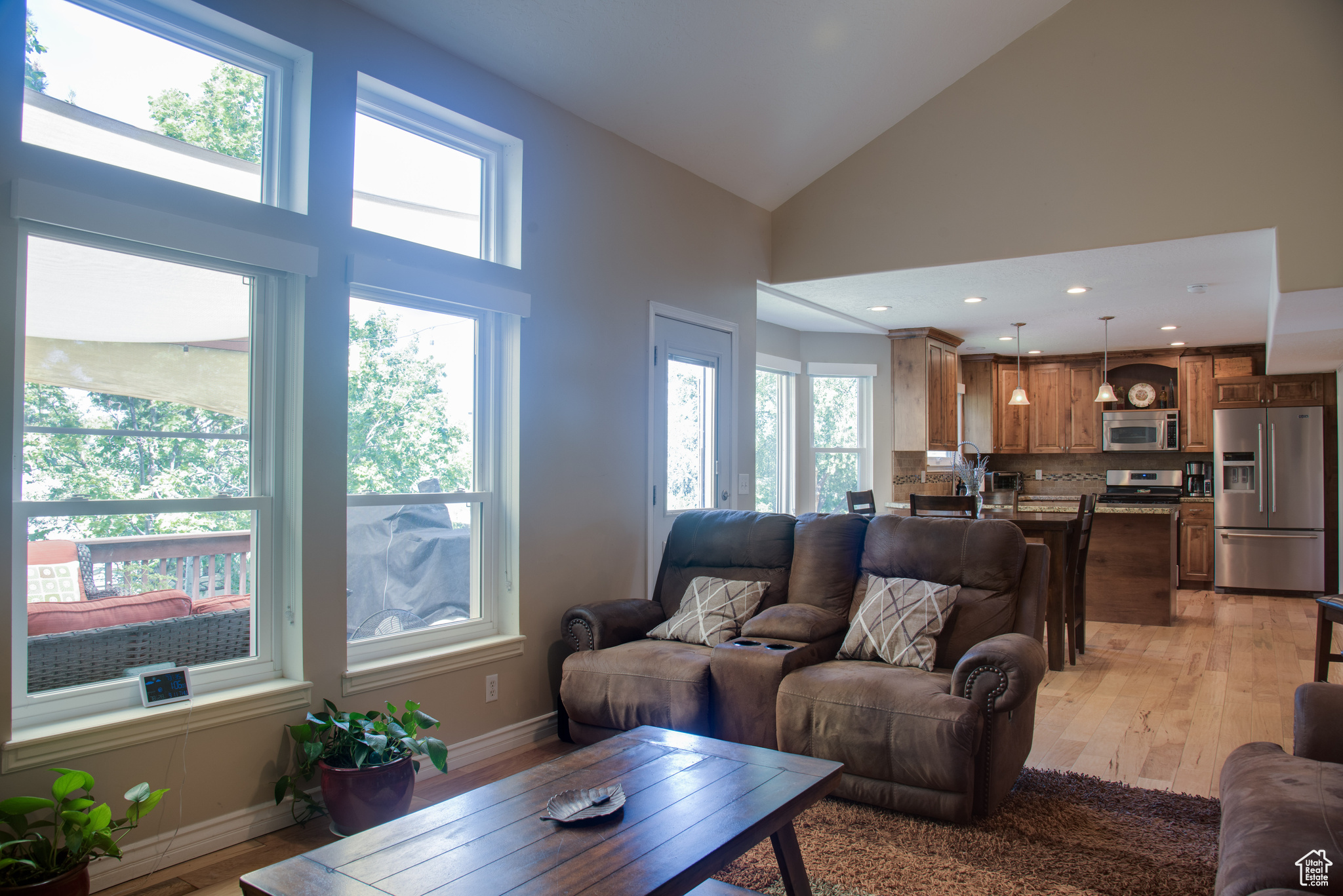 CENTENNIAL HEIGHTS PLAT B - Residential
