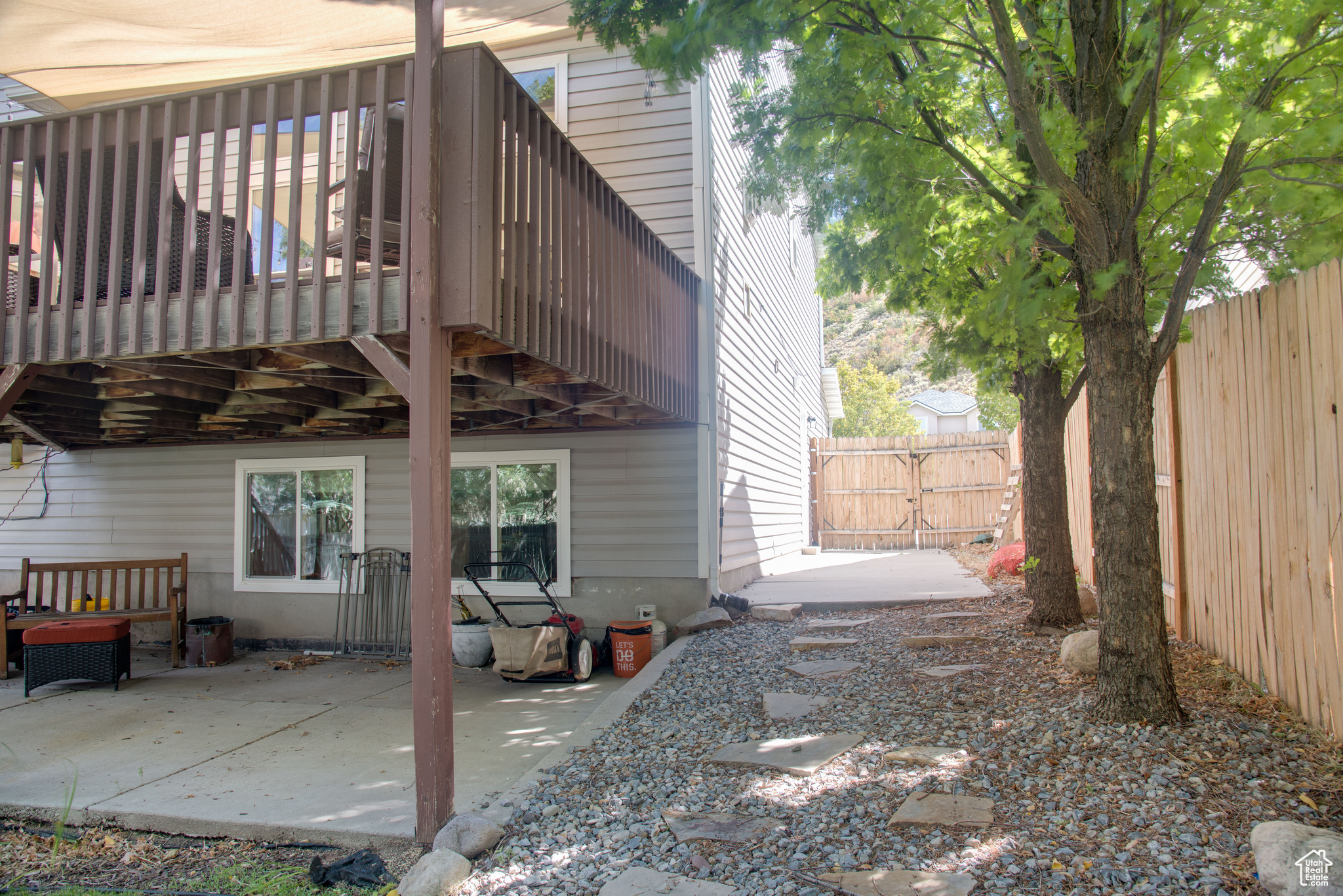 CENTENNIAL HEIGHTS PLAT B - Residential