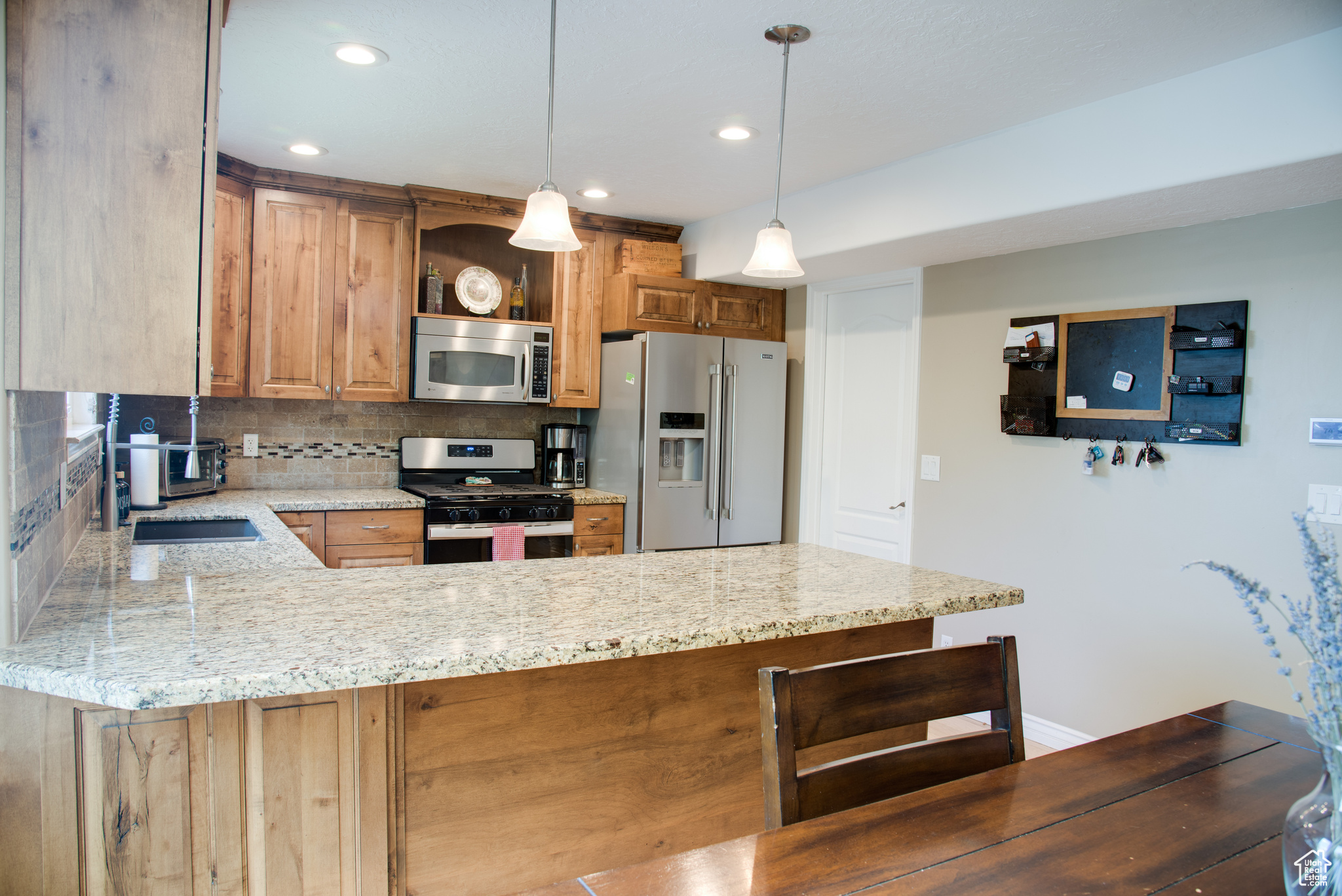 CENTENNIAL HEIGHTS PLAT B - Residential