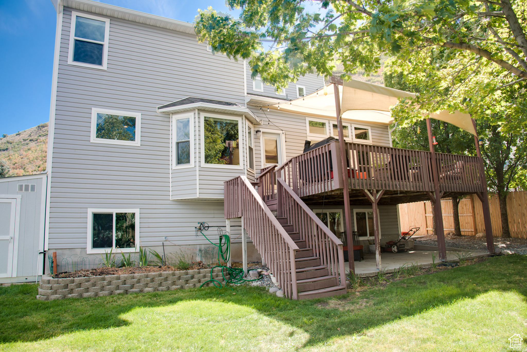 CENTENNIAL HEIGHTS PLAT B - Residential