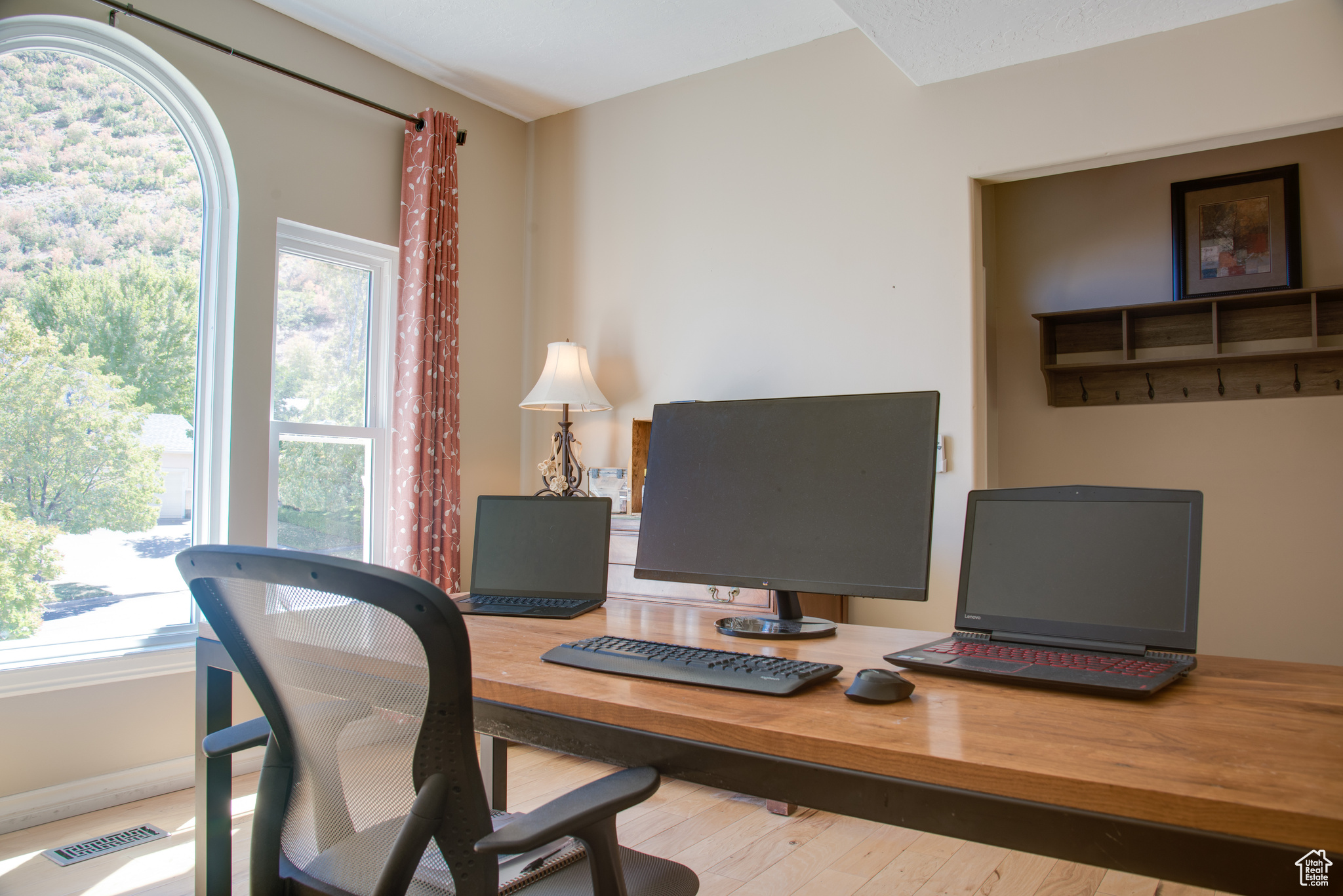 CENTENNIAL HEIGHTS PLAT B - Residential