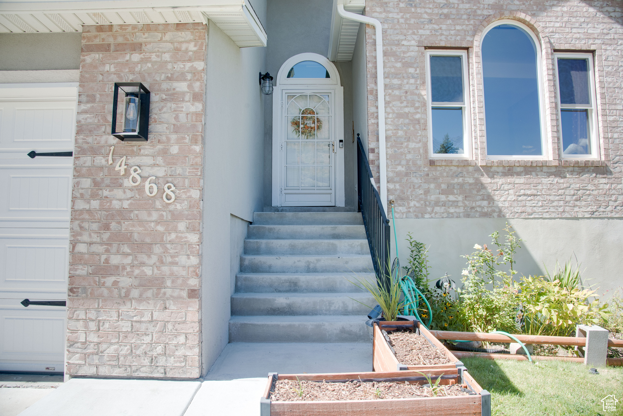 CENTENNIAL HEIGHTS PLAT B - Residential