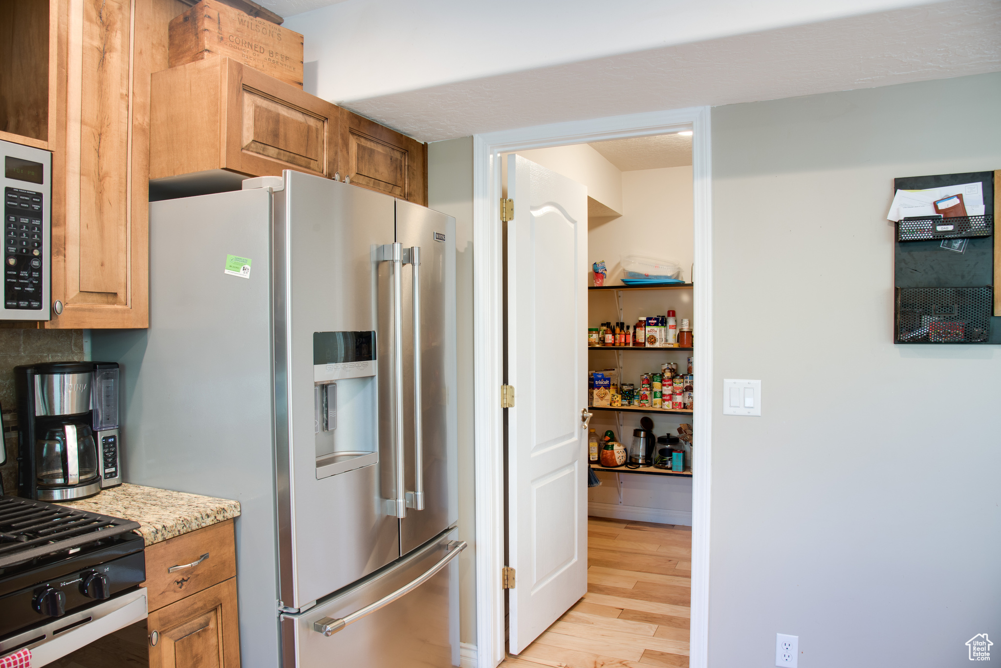 CENTENNIAL HEIGHTS PLAT B - Residential