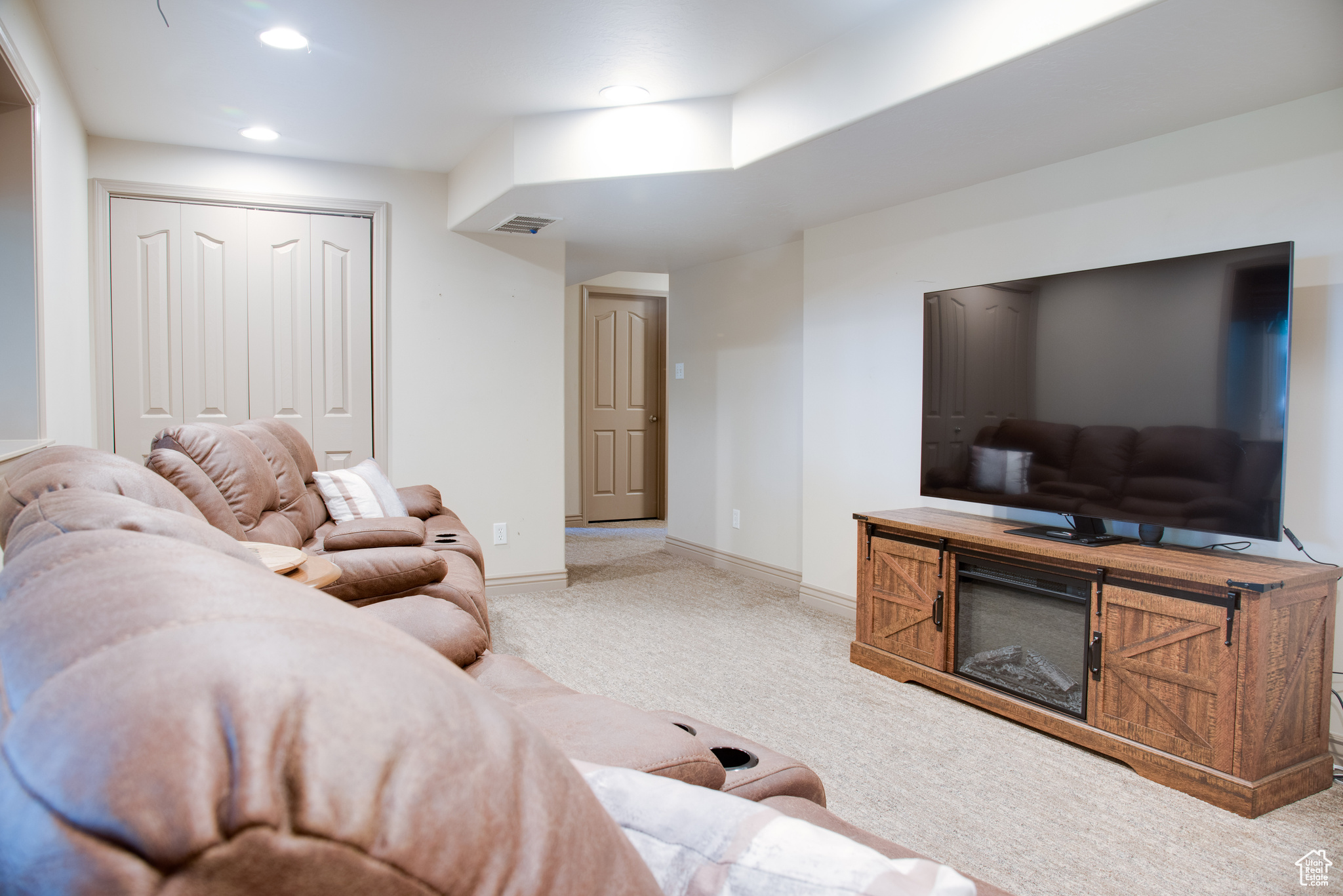 CENTENNIAL HEIGHTS PLAT B - Residential