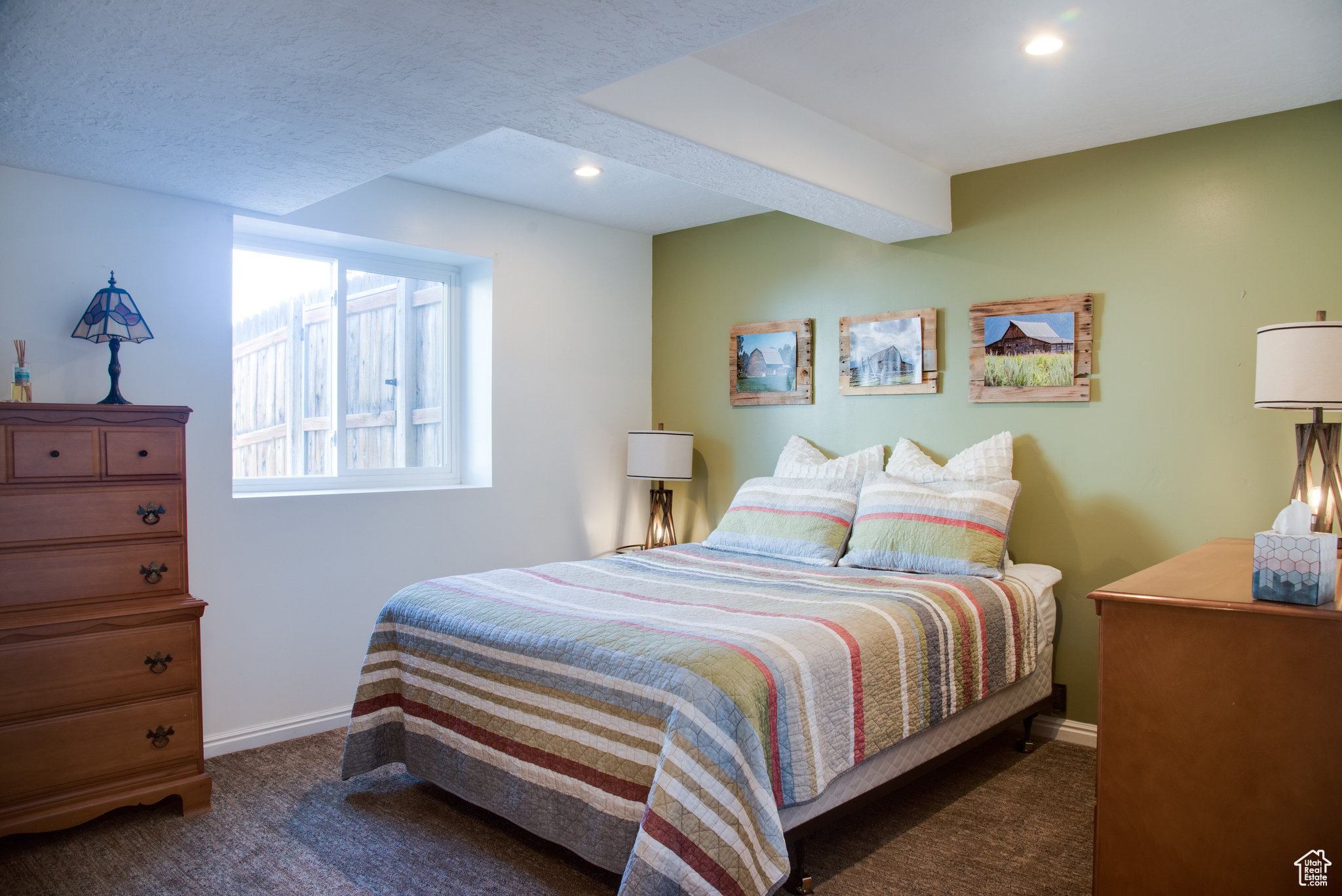 CENTENNIAL HEIGHTS PLAT B - Residential