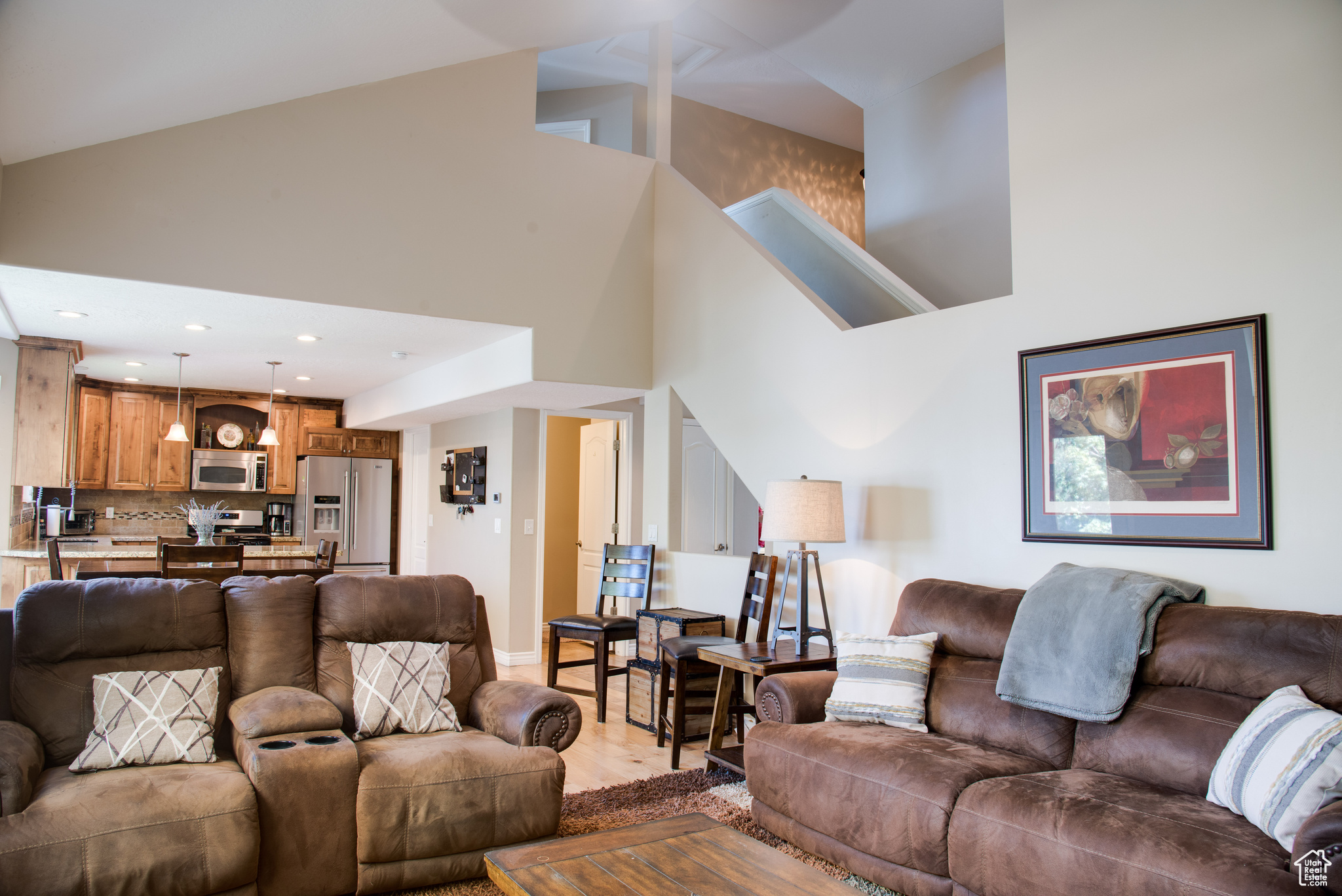 CENTENNIAL HEIGHTS PLAT B - Residential