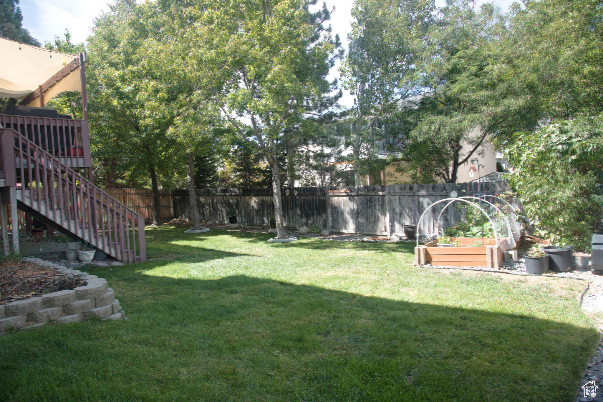 CENTENNIAL HEIGHTS PLAT B - Residential
