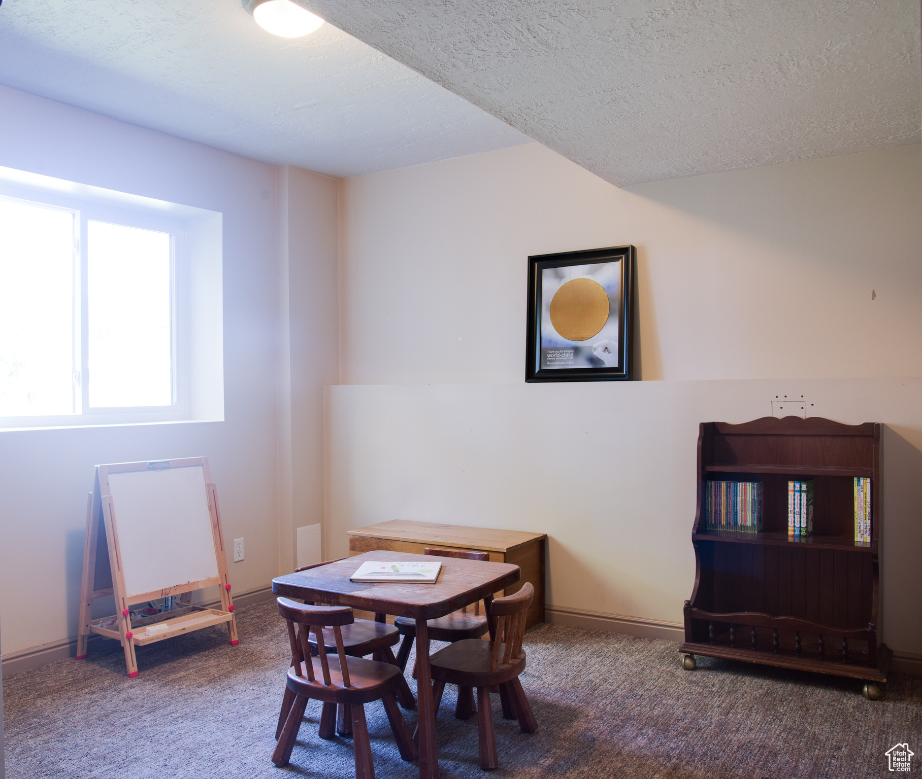 CENTENNIAL HEIGHTS PLAT B - Residential