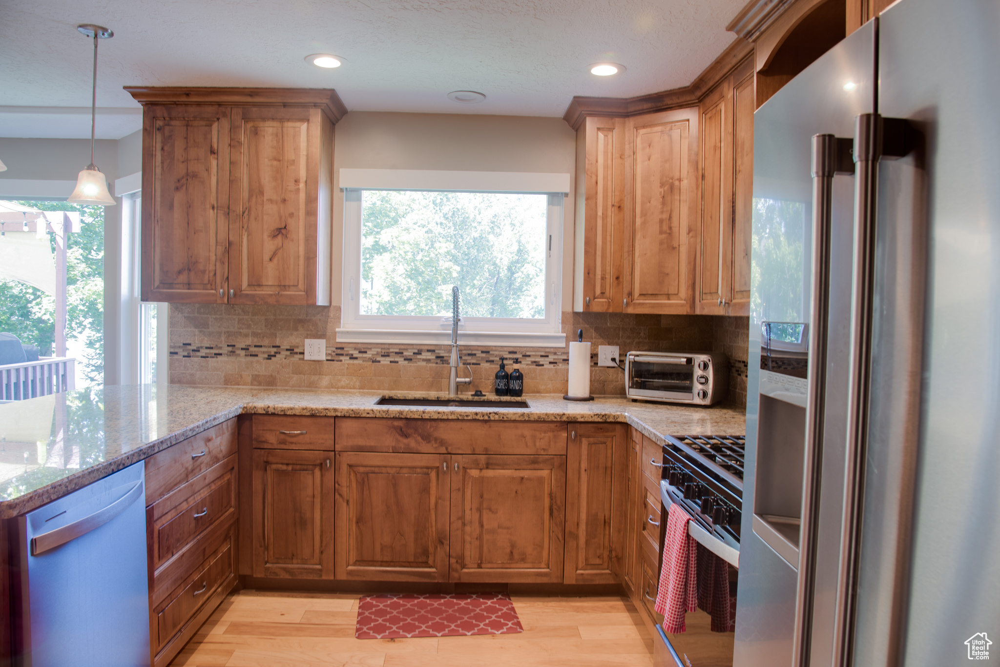 CENTENNIAL HEIGHTS PLAT B - Residential
