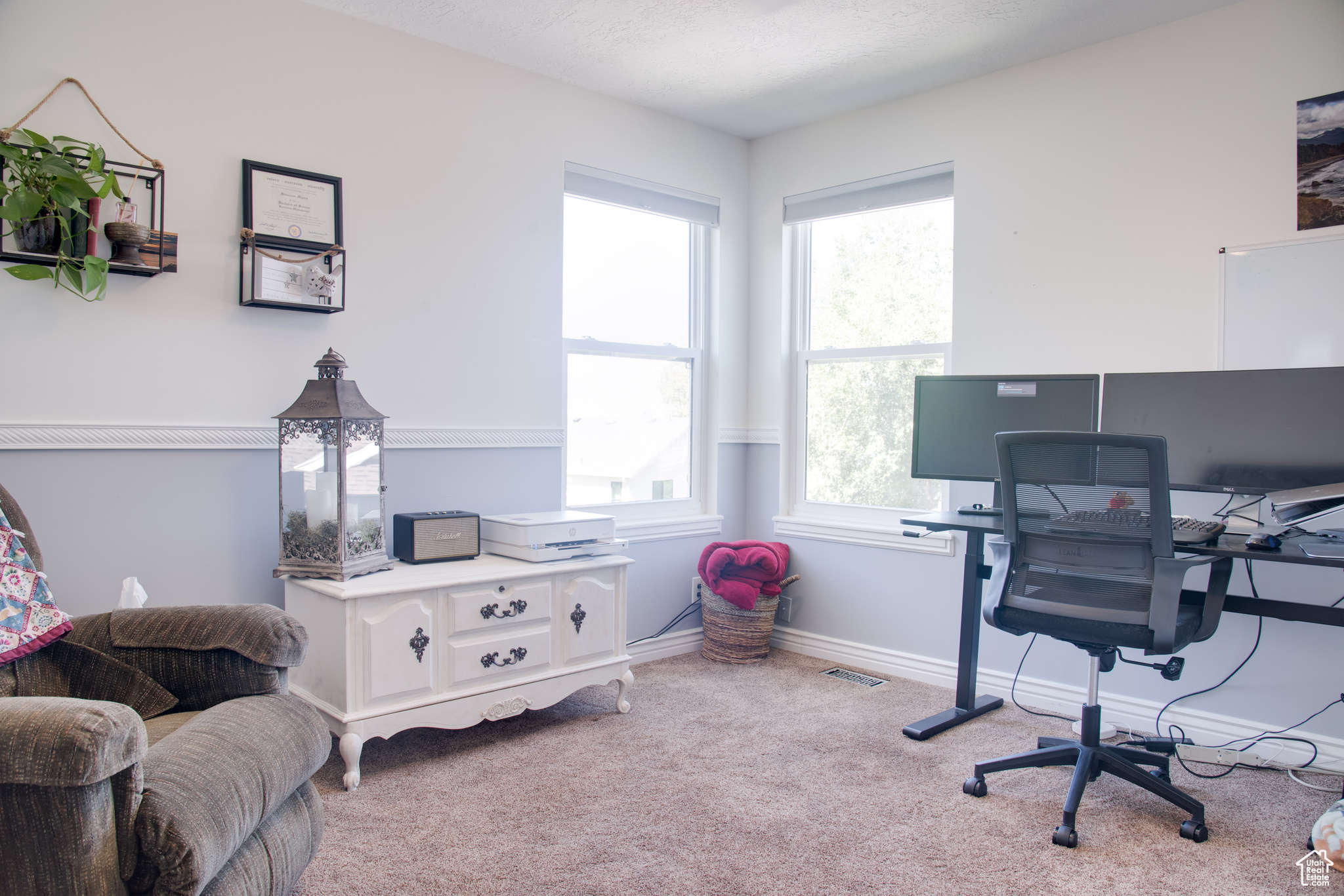 CENTENNIAL HEIGHTS PLAT B - Residential