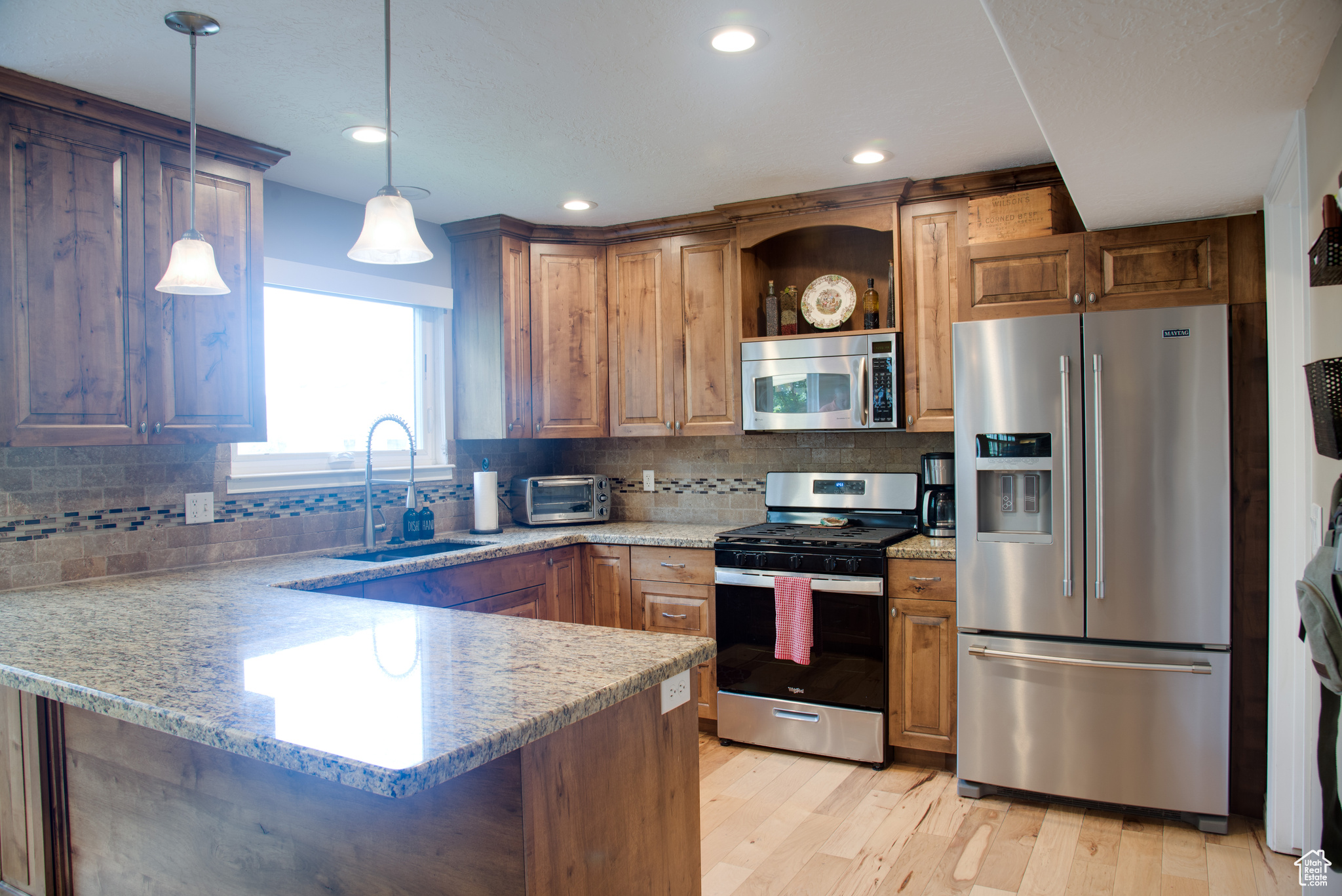CENTENNIAL HEIGHTS PLAT B - Residential