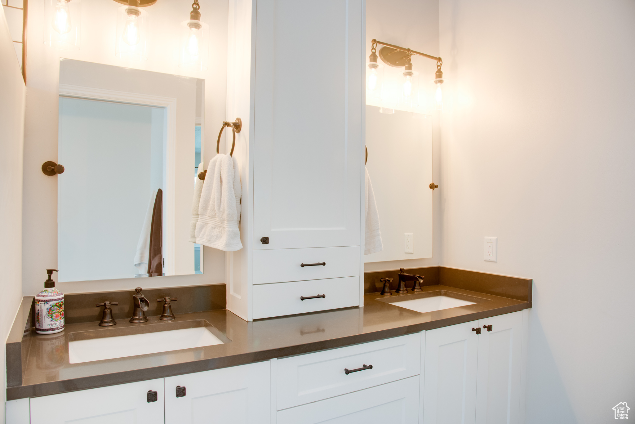 CENTENNIAL HEIGHTS PLAT B - Residential