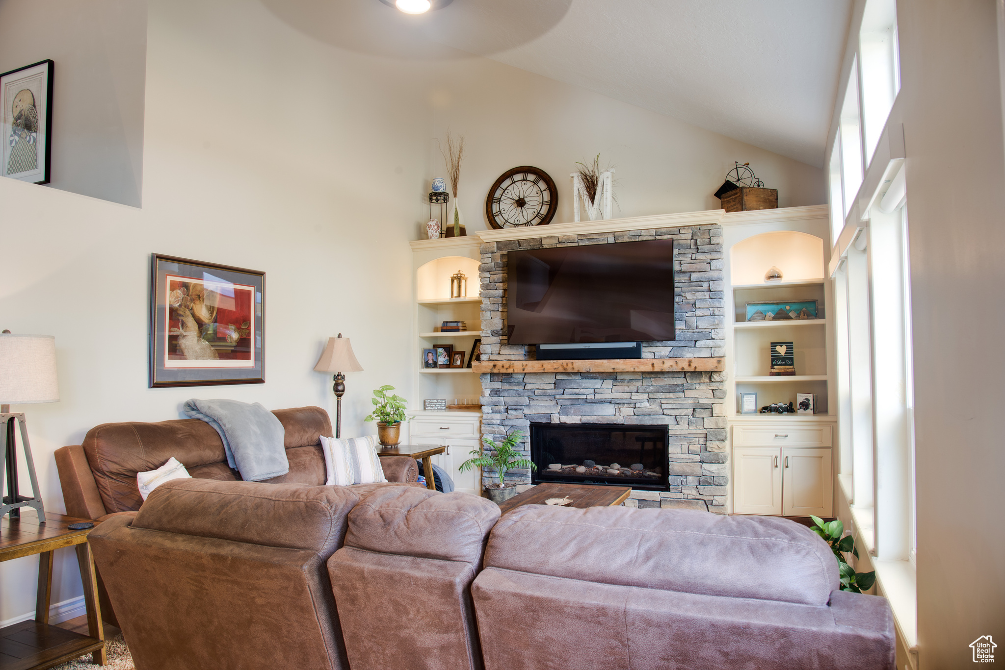 CENTENNIAL HEIGHTS PLAT B - Residential
