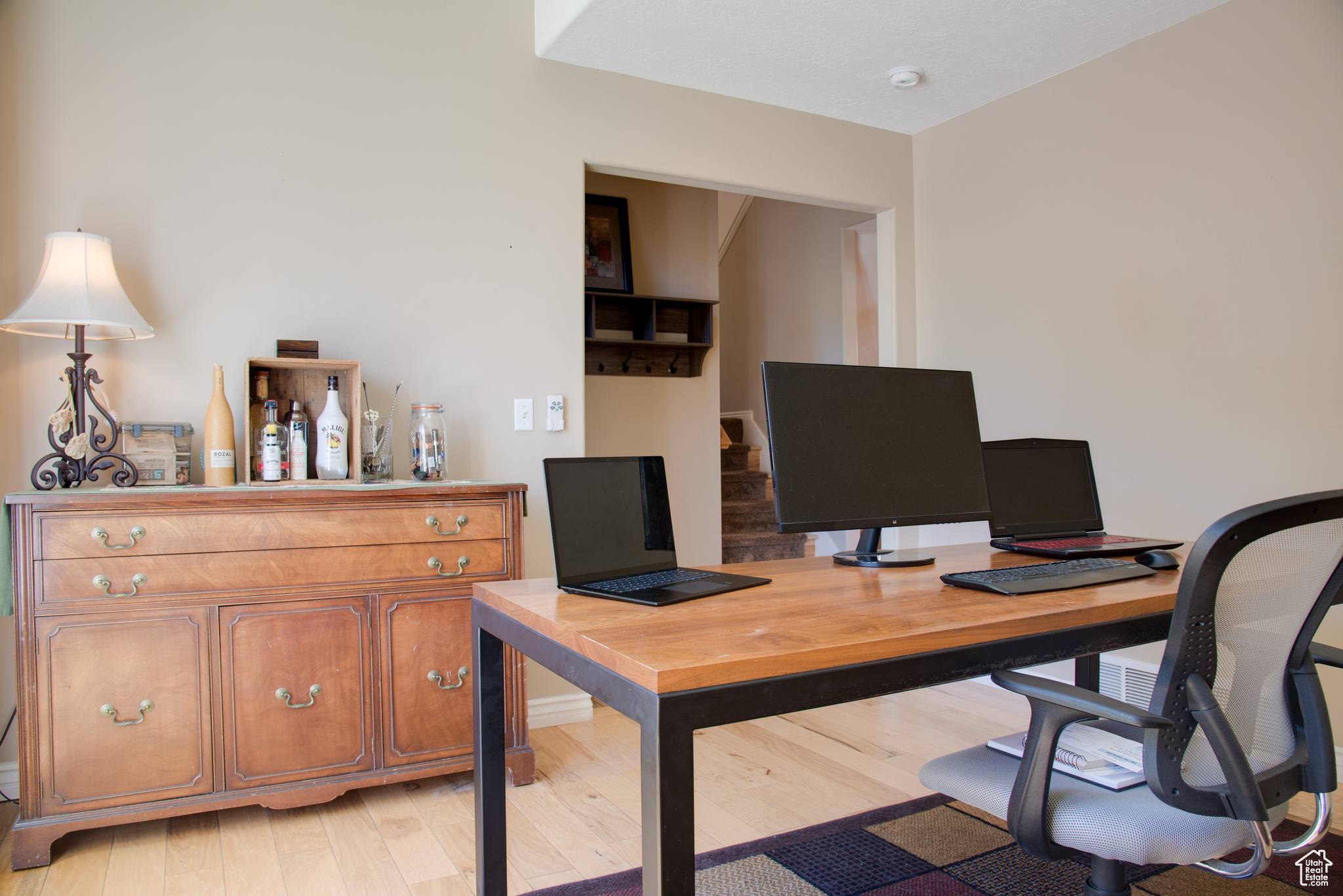CENTENNIAL HEIGHTS PLAT B - Residential