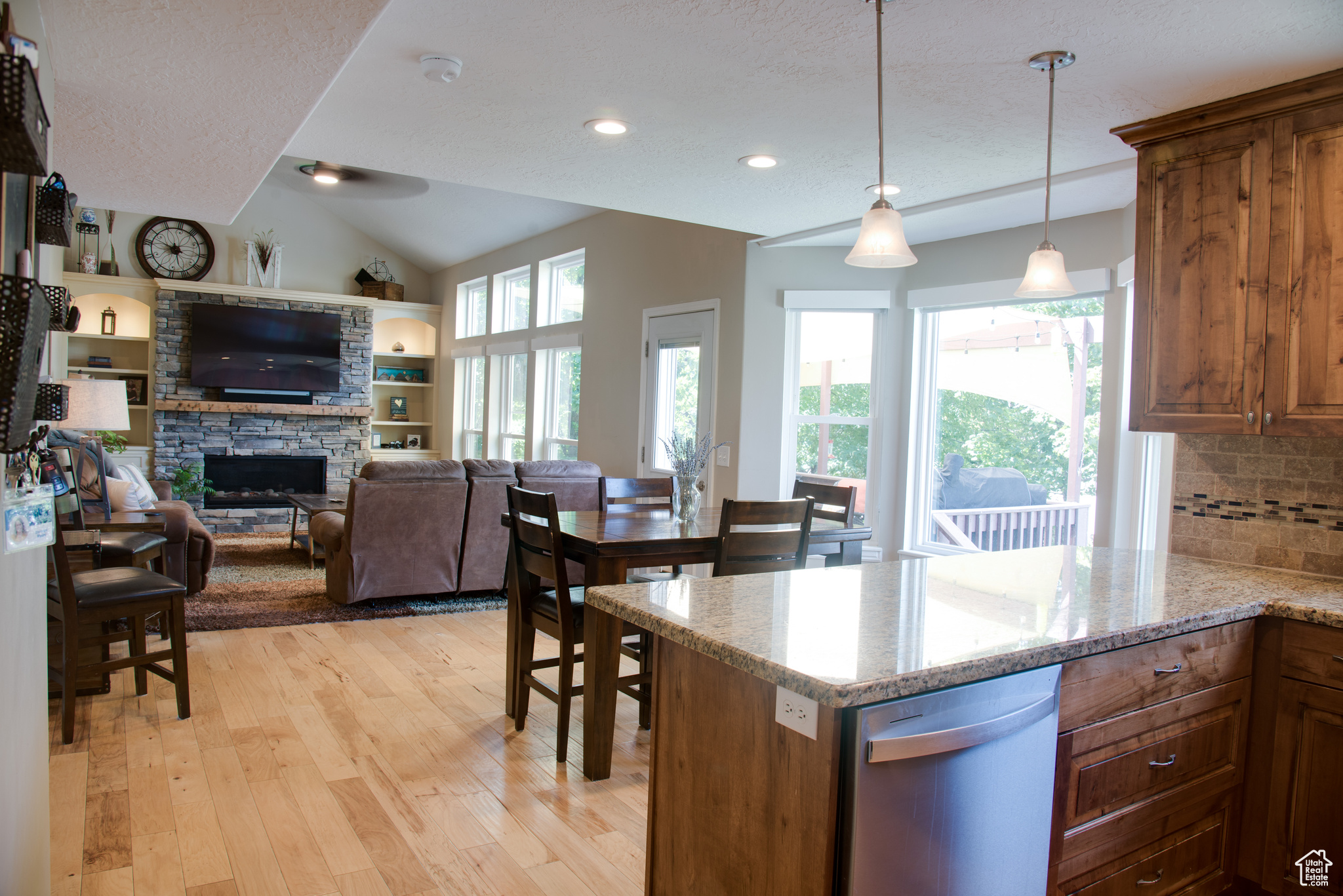 CENTENNIAL HEIGHTS PLAT B - Residential