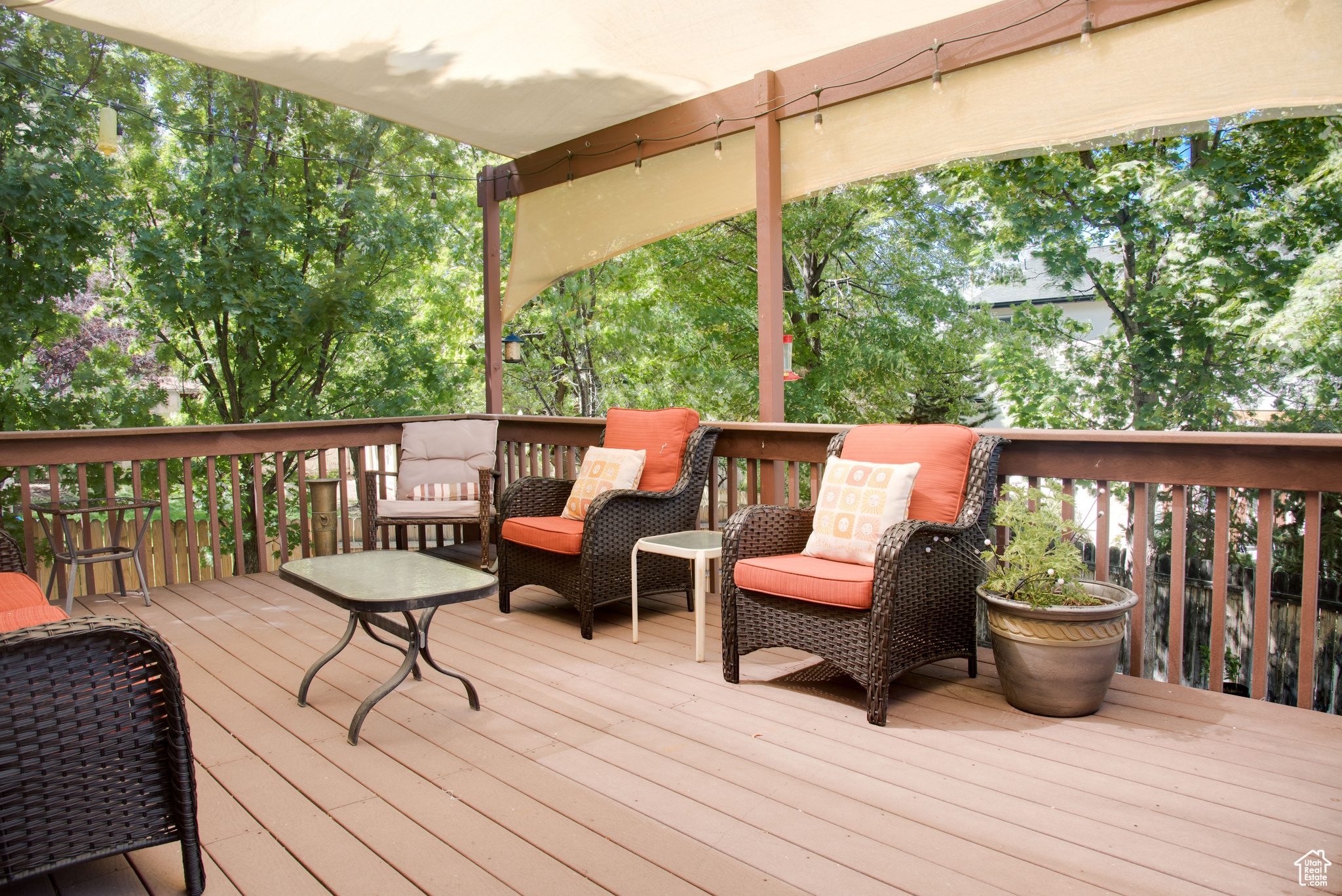CENTENNIAL HEIGHTS PLAT B - Residential
