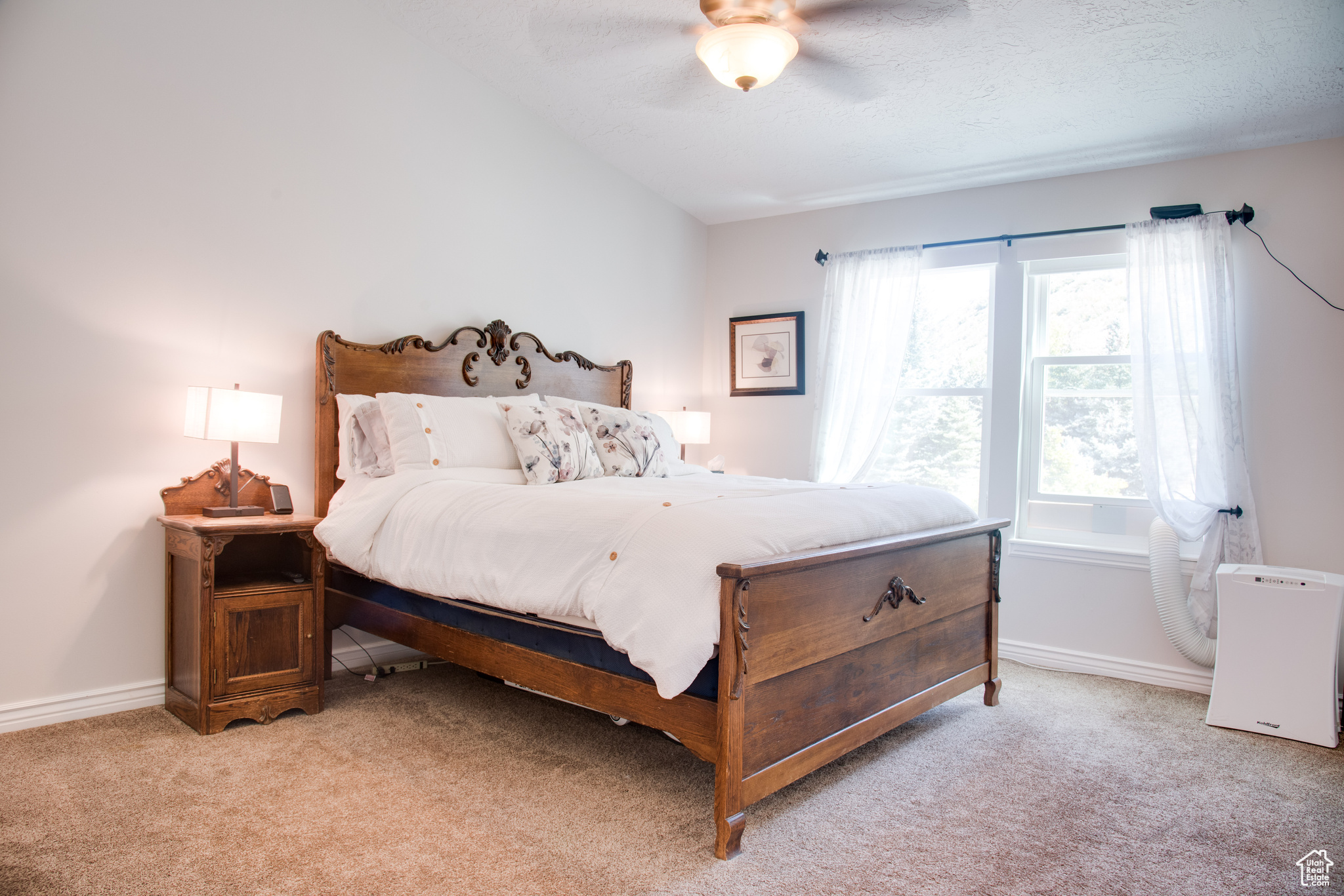 CENTENNIAL HEIGHTS PLAT B - Residential