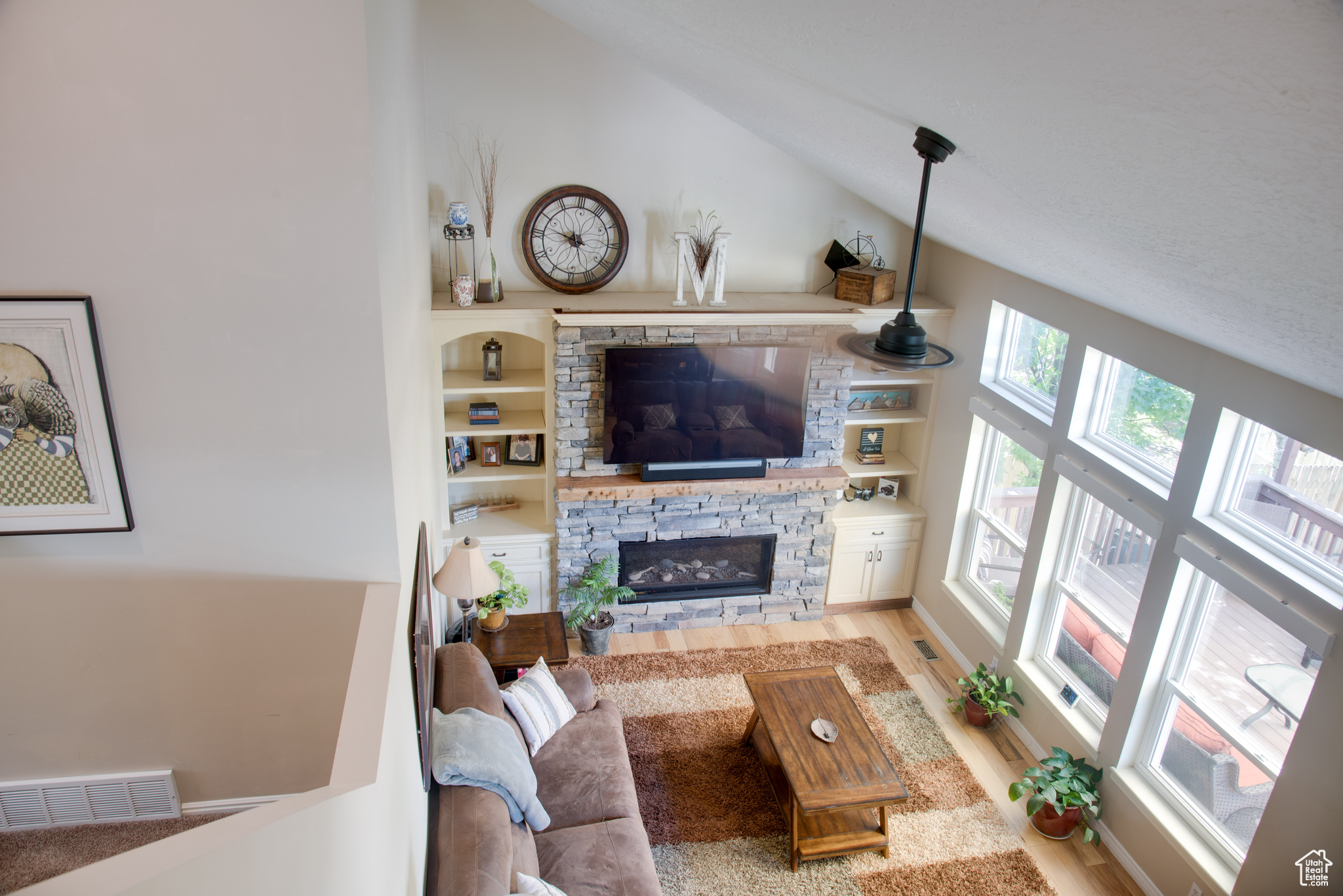 CENTENNIAL HEIGHTS PLAT B - Residential