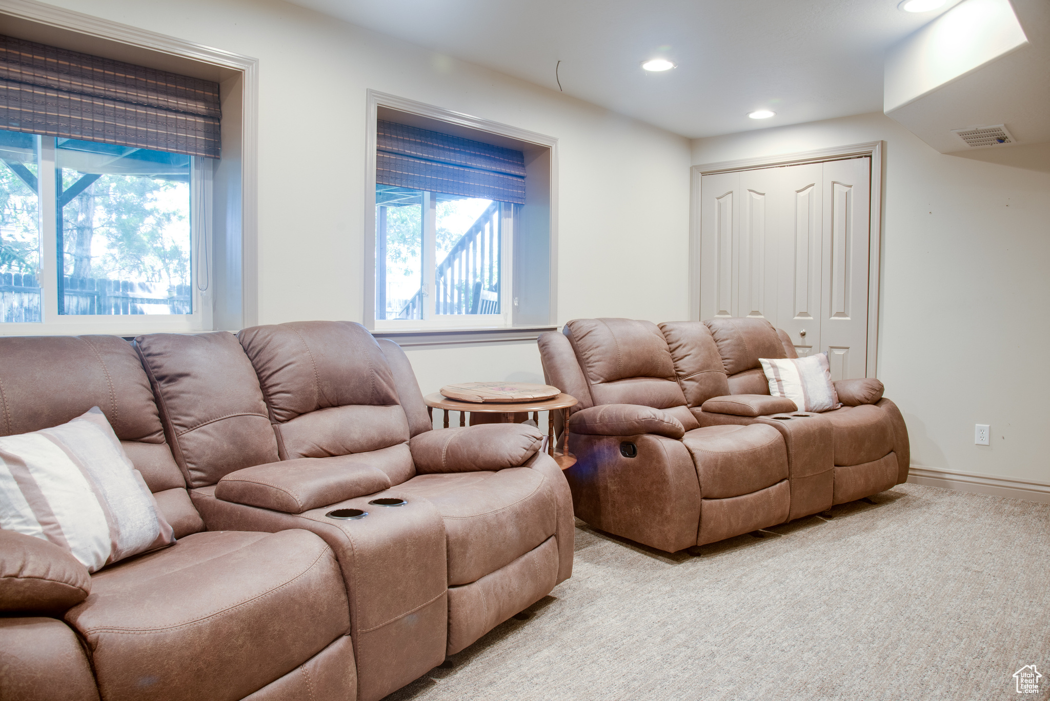 CENTENNIAL HEIGHTS PLAT B - Residential