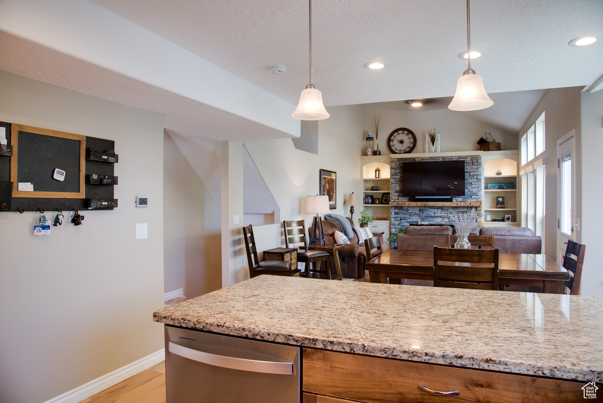 CENTENNIAL HEIGHTS PLAT B - Residential