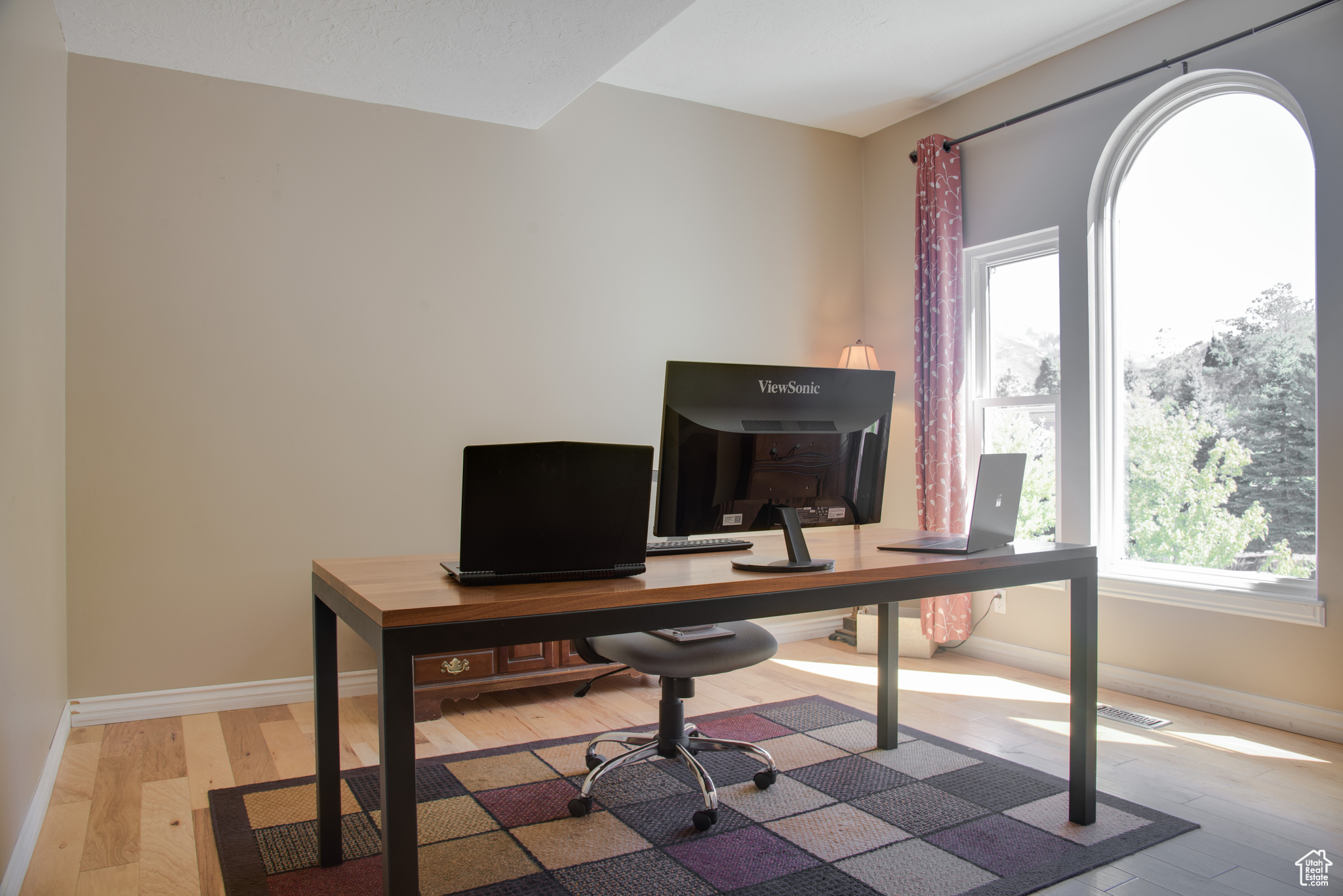 CENTENNIAL HEIGHTS PLAT B - Residential