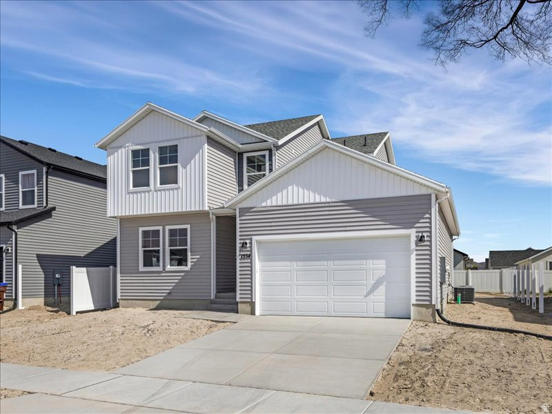 EAGLE VILLAGE - Residential