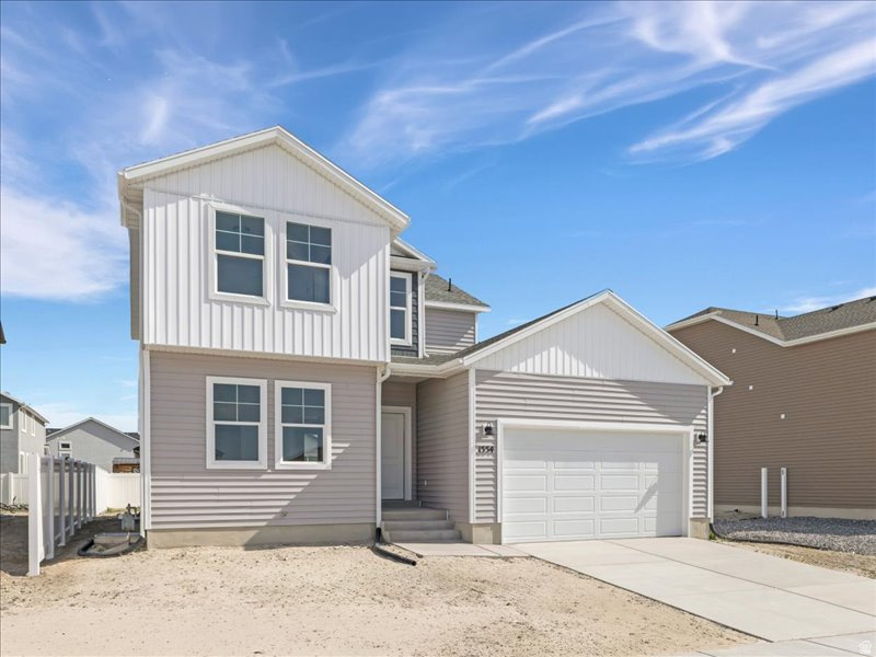 EAGLE VILLAGE - Residential