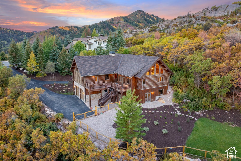 Photo of 6874 SADDLE CT, Park City, UT 84098 (MLS # 2191277)