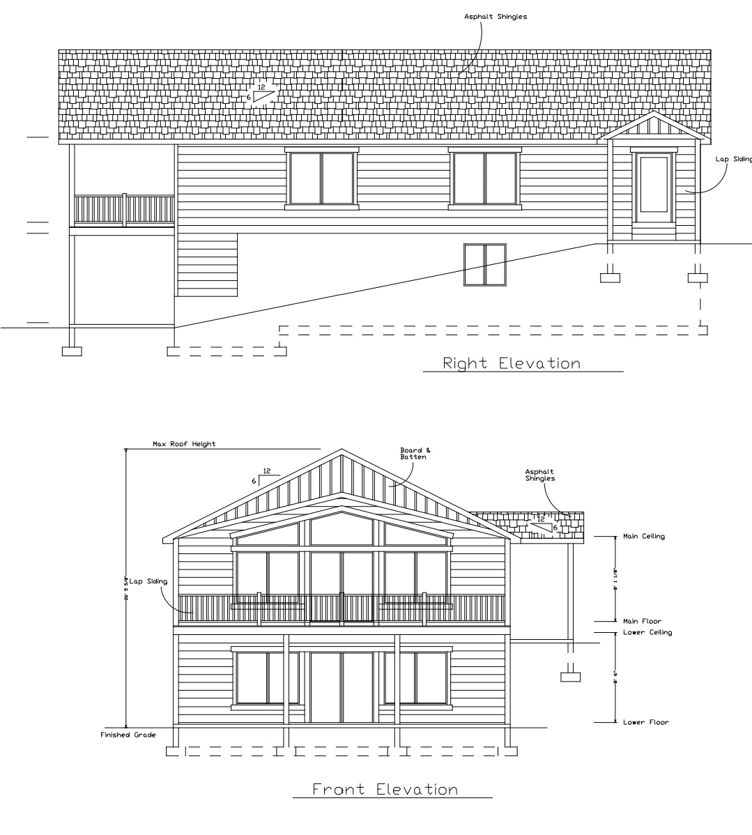 SWEETWATER SUB - Residential