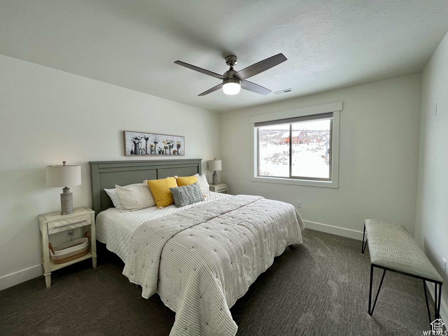 SWEETWATER SUB - Residential