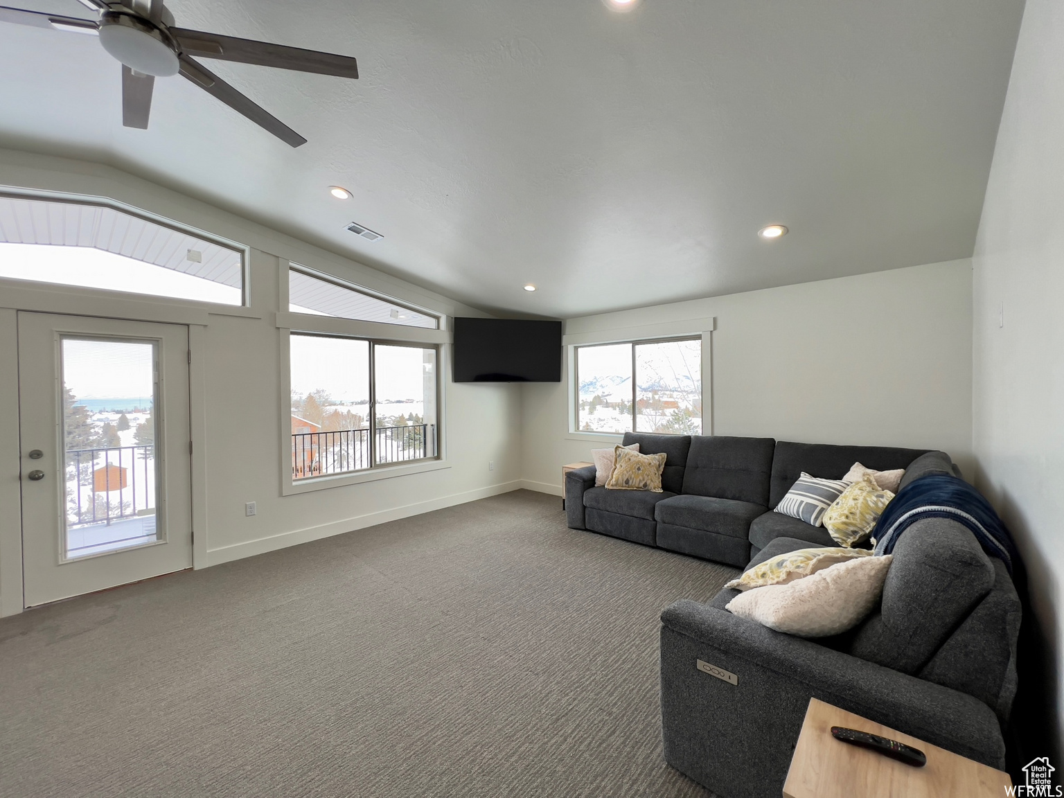 SWEETWATER SUB - Residential