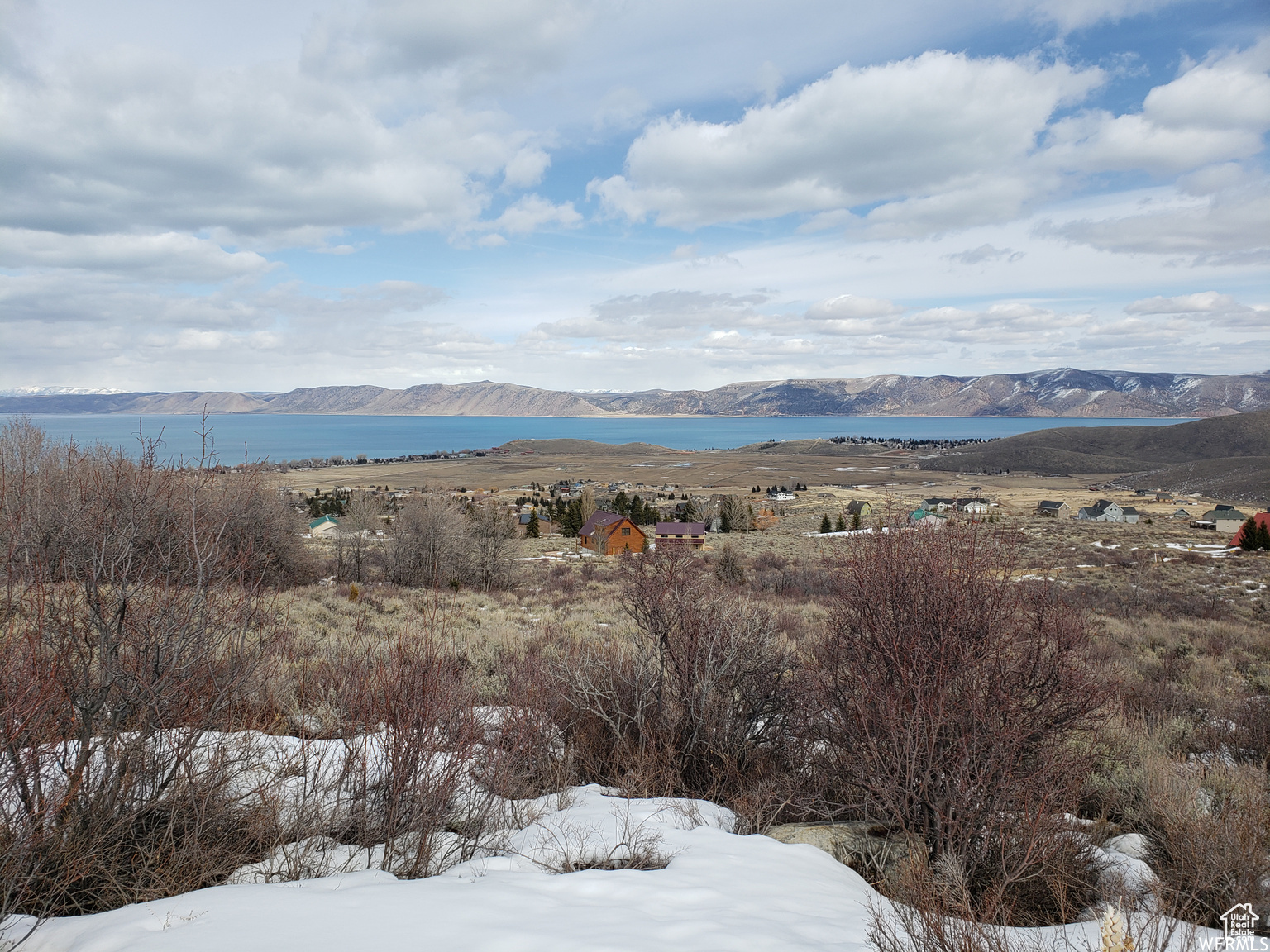 SWEETWATER SUB - Residential