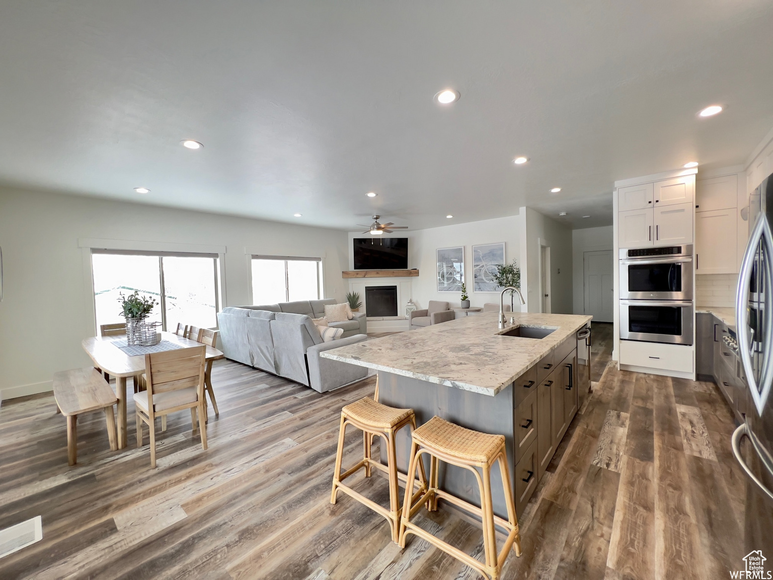 SWEETWATER SUB - Residential