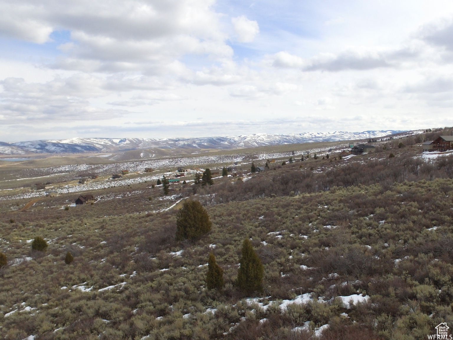 SWEETWATER SUB - Residential