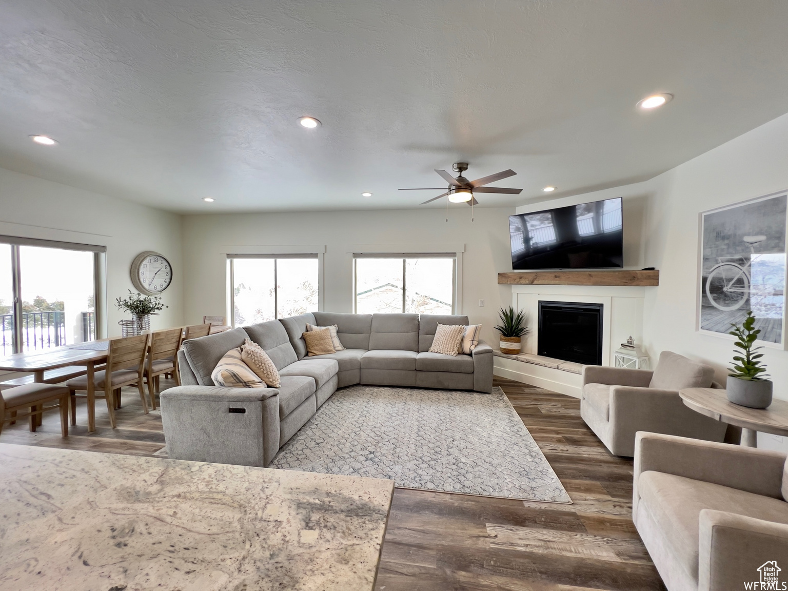 SWEETWATER SUB - Residential