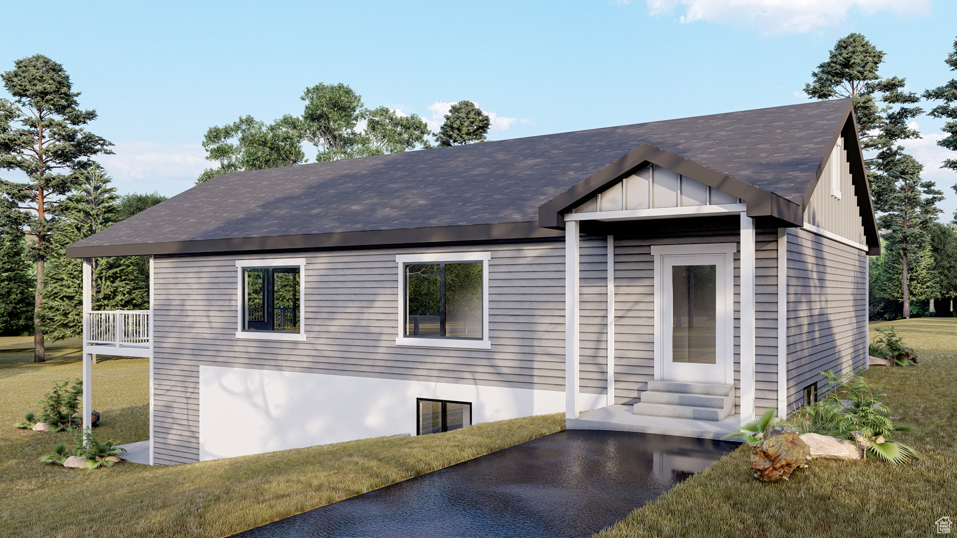 SWEETWATER SUB - Residential