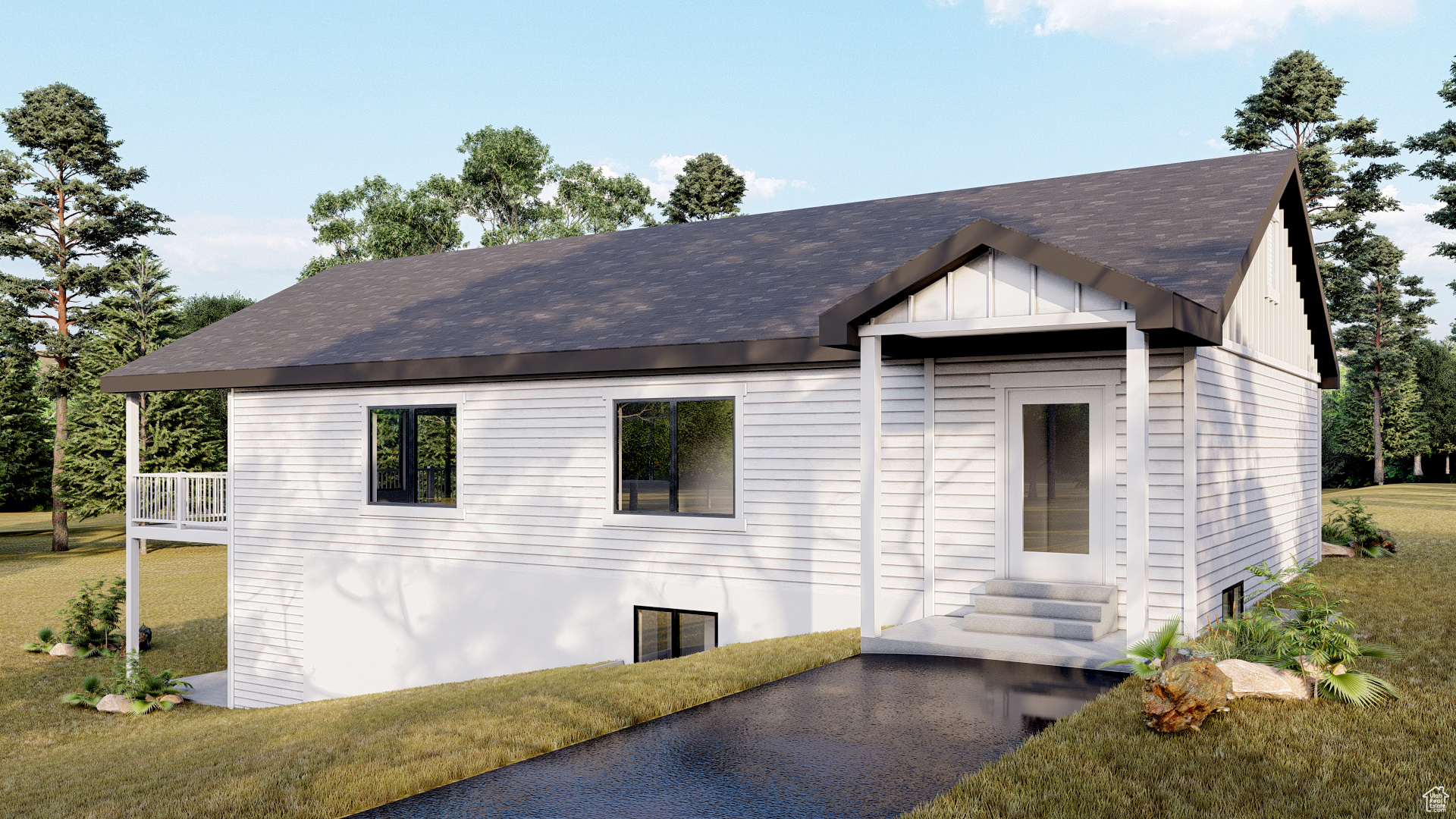 SWEETWATER SUB - Residential