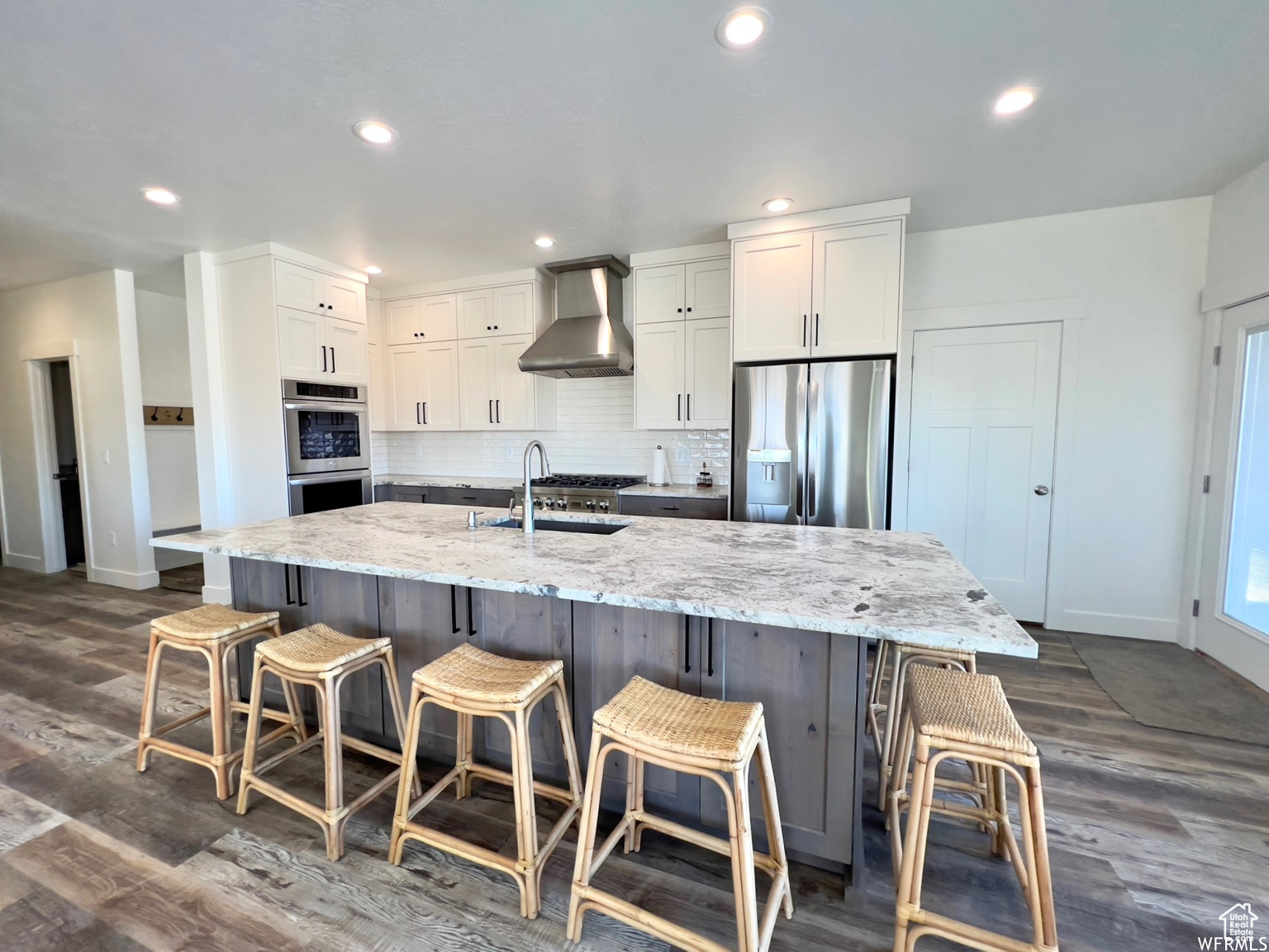 SWEETWATER SUB - Residential