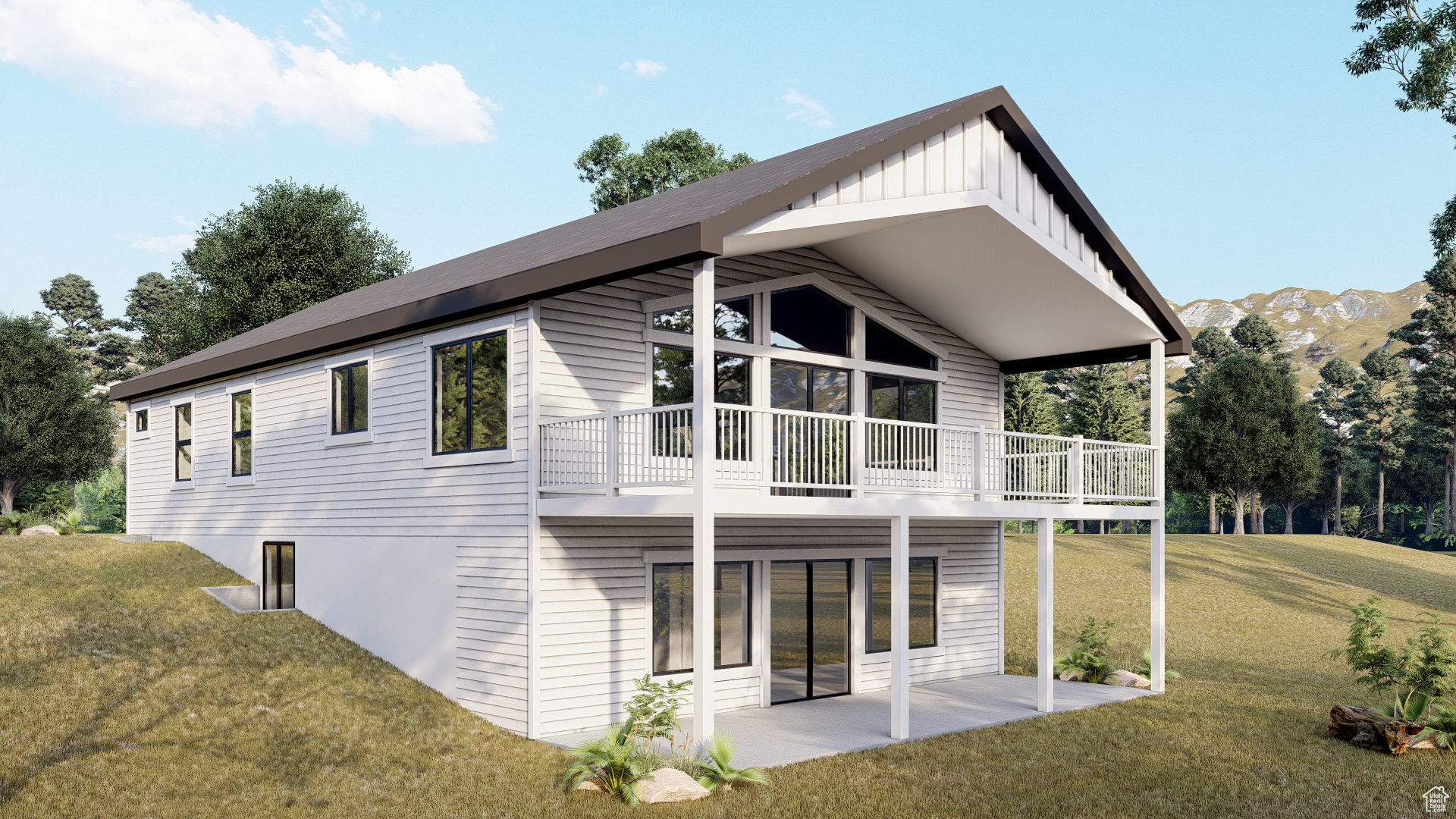 SWEETWATER SUB - Residential