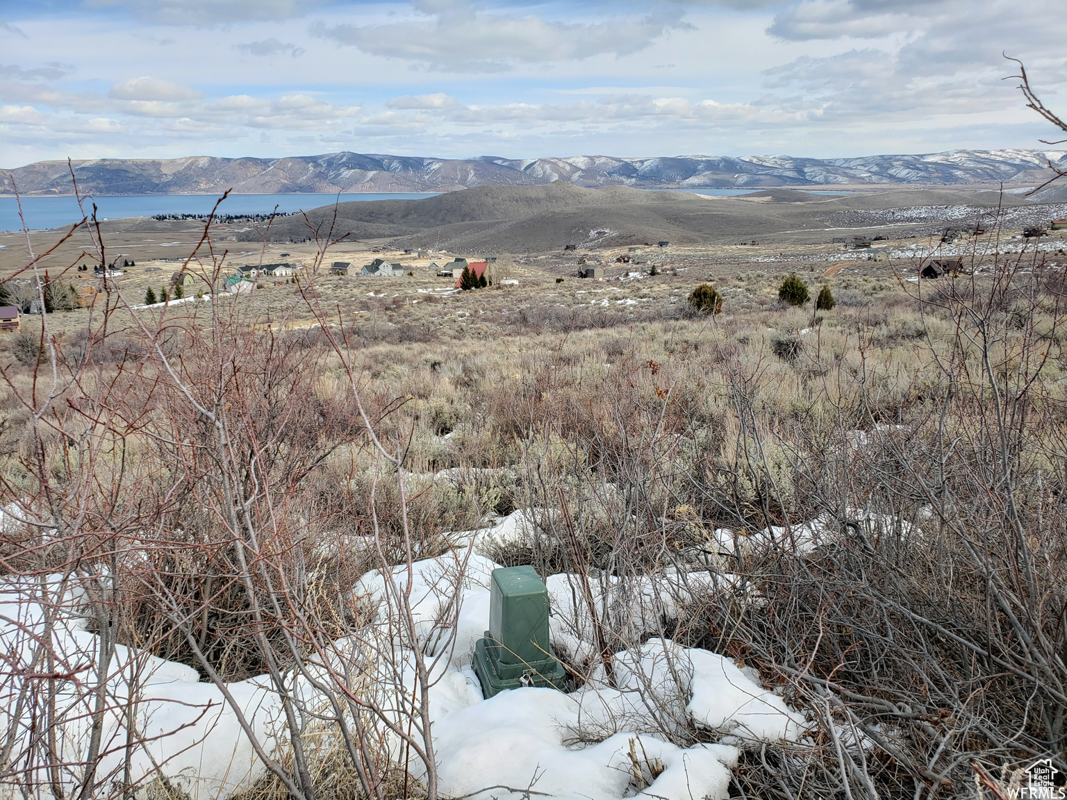 SWEETWATER SUB - Residential