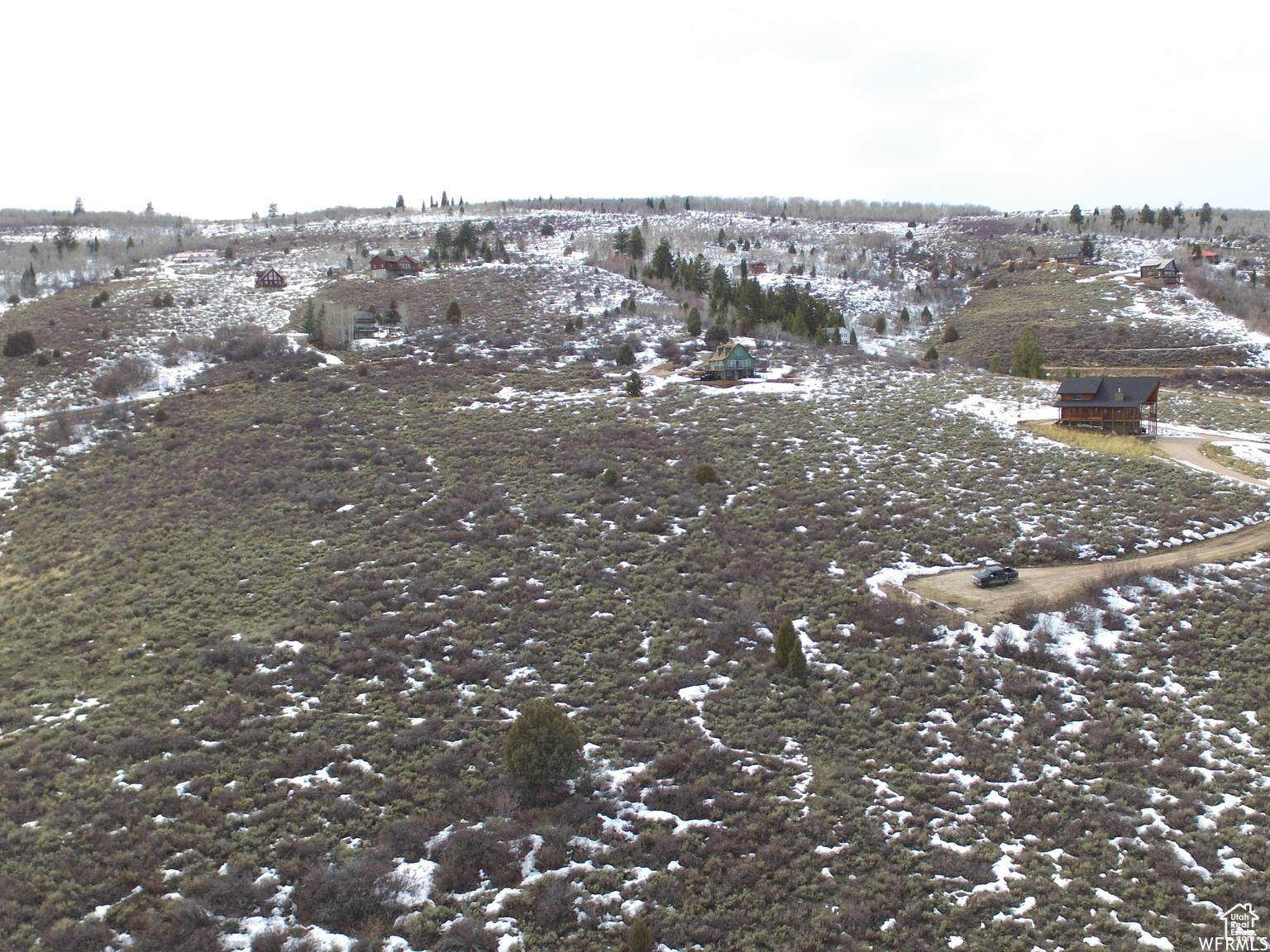 SWEETWATER SUB - Residential